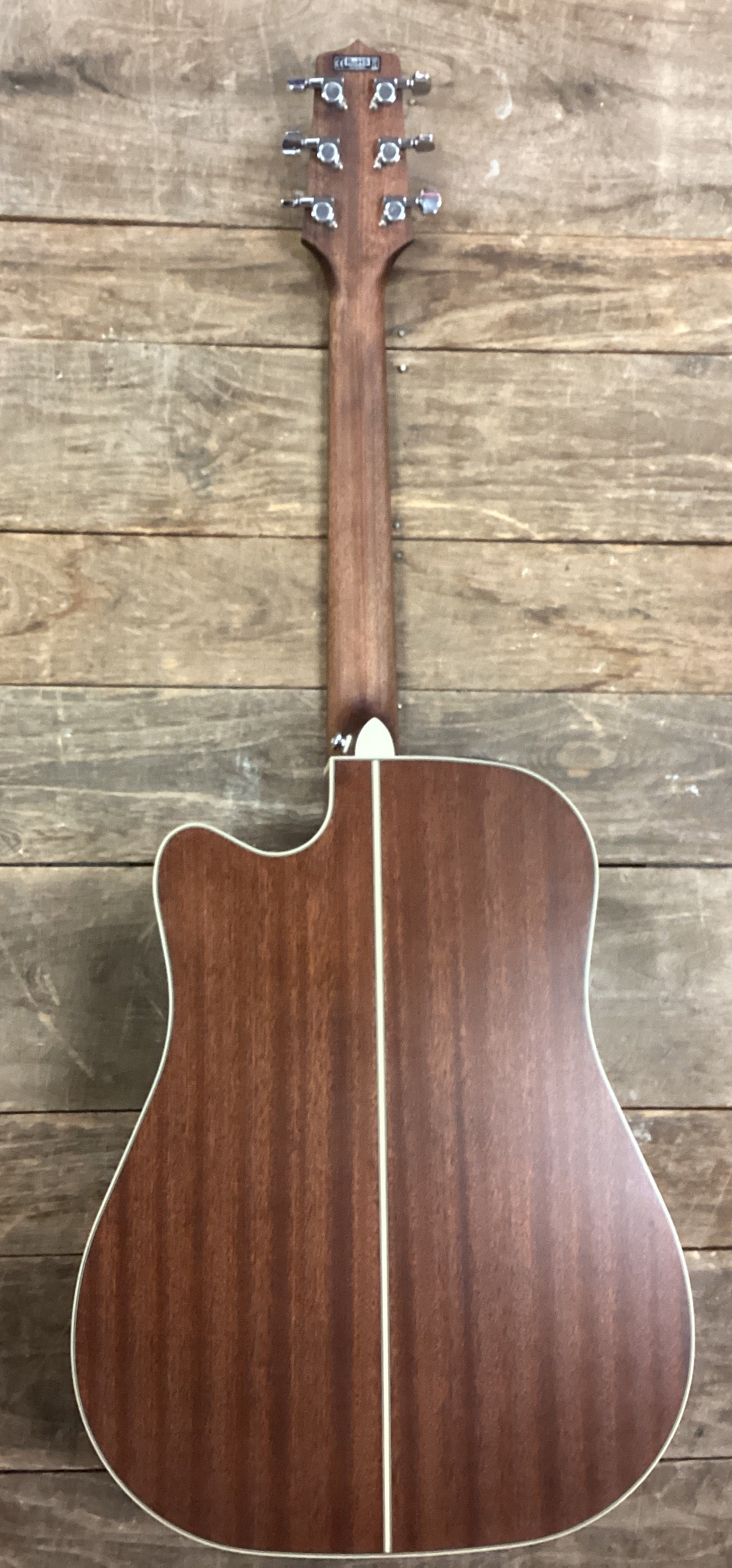Image of Takamine GD20CE NAT Acoustic-Electric Guitar
