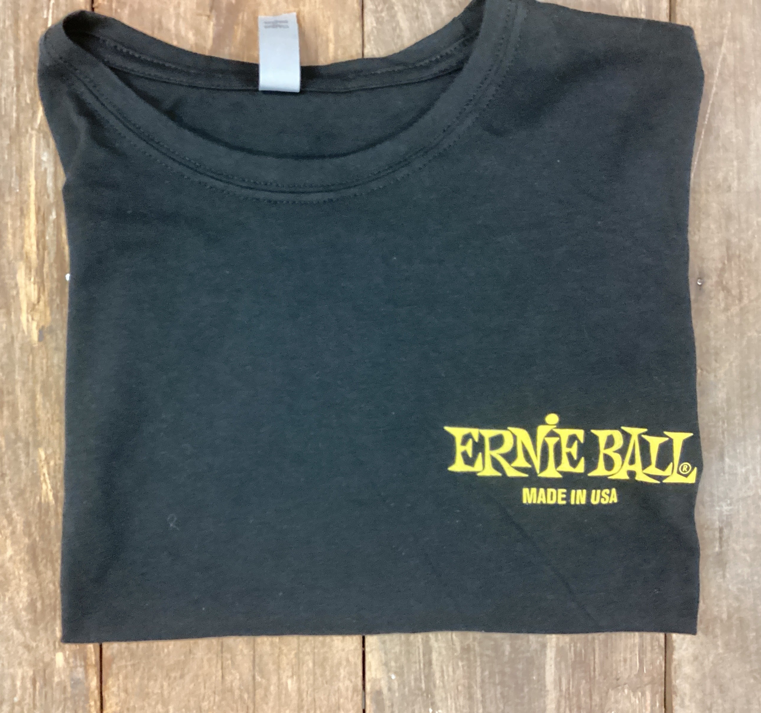 The Pied Piper Music Store