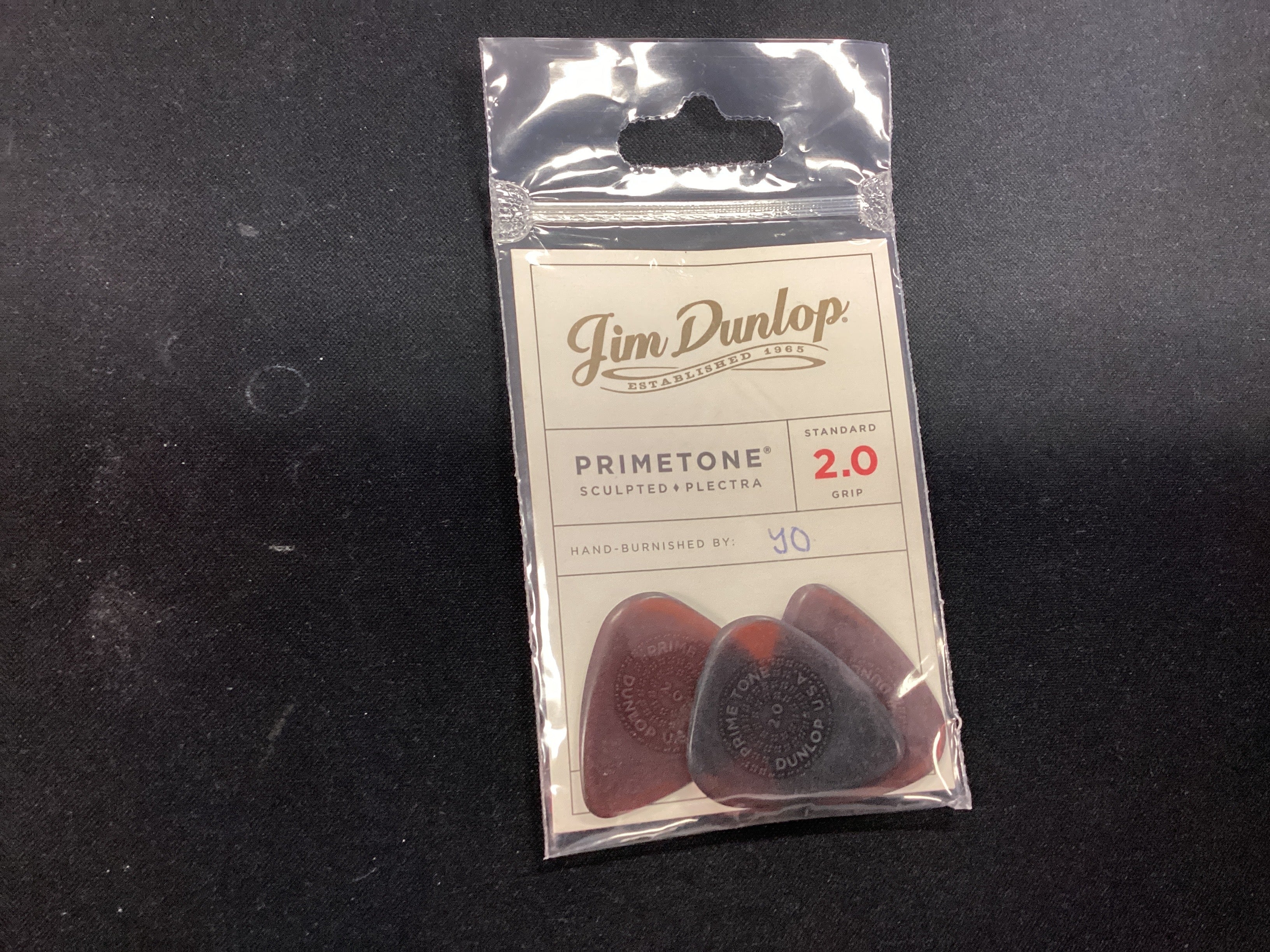 The Pied Piper Music Store