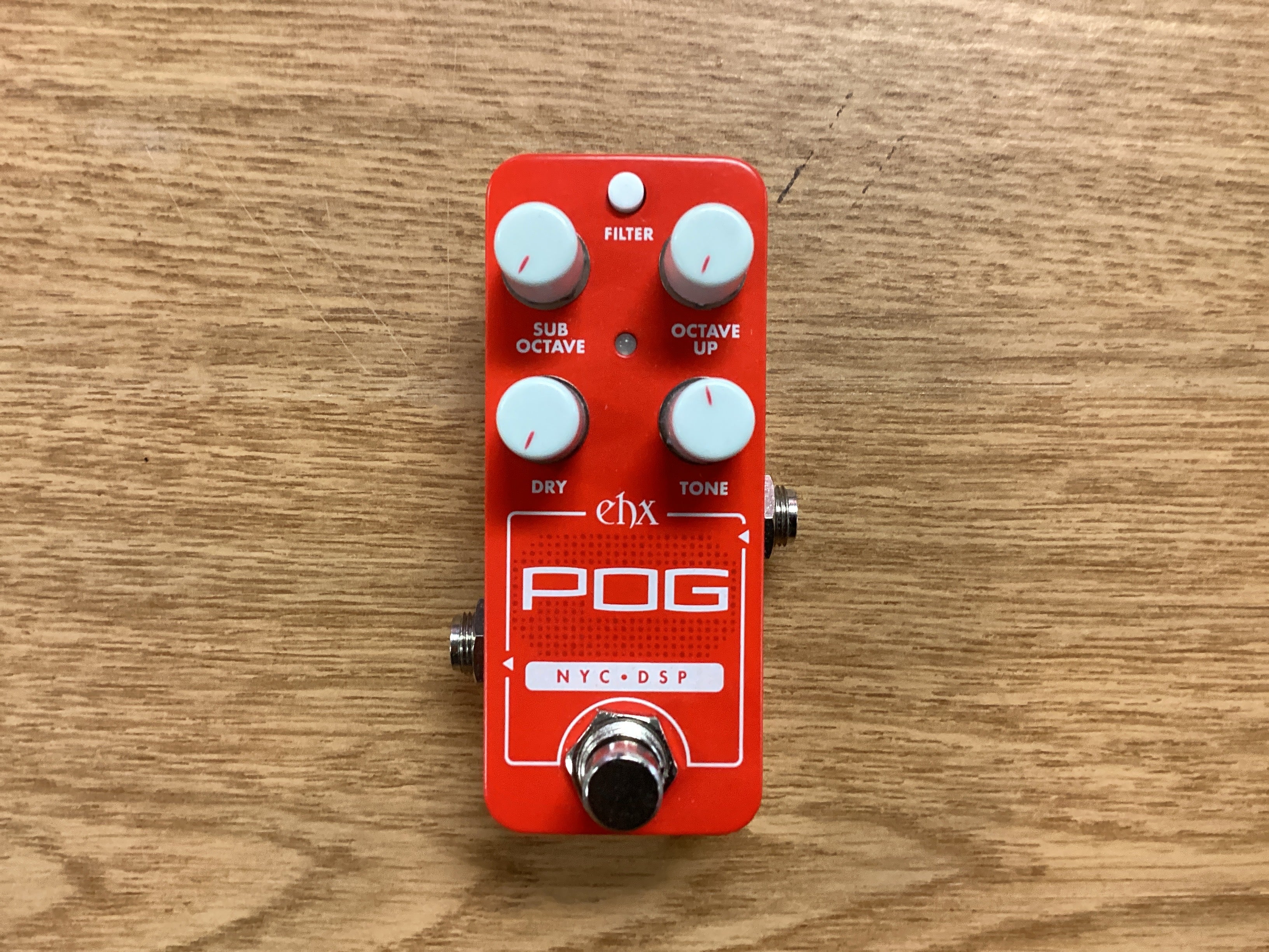 The Pied Piper Music Store