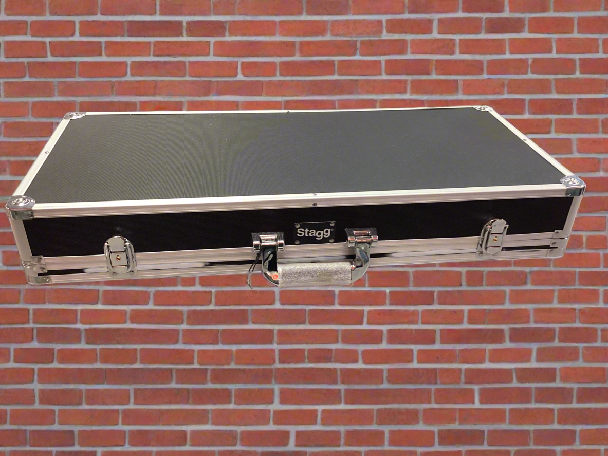 The Pied Piper Music Store