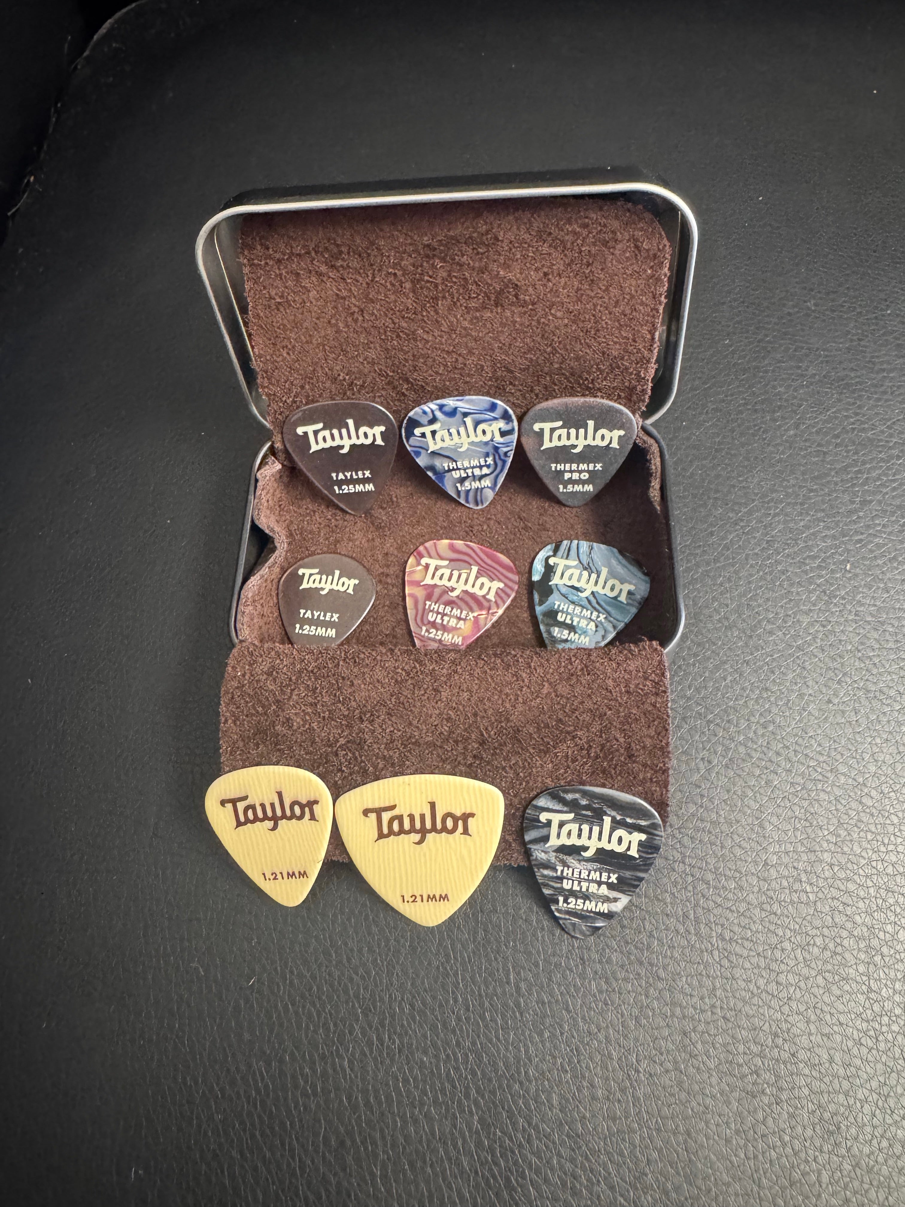 The Pied Piper Music Store