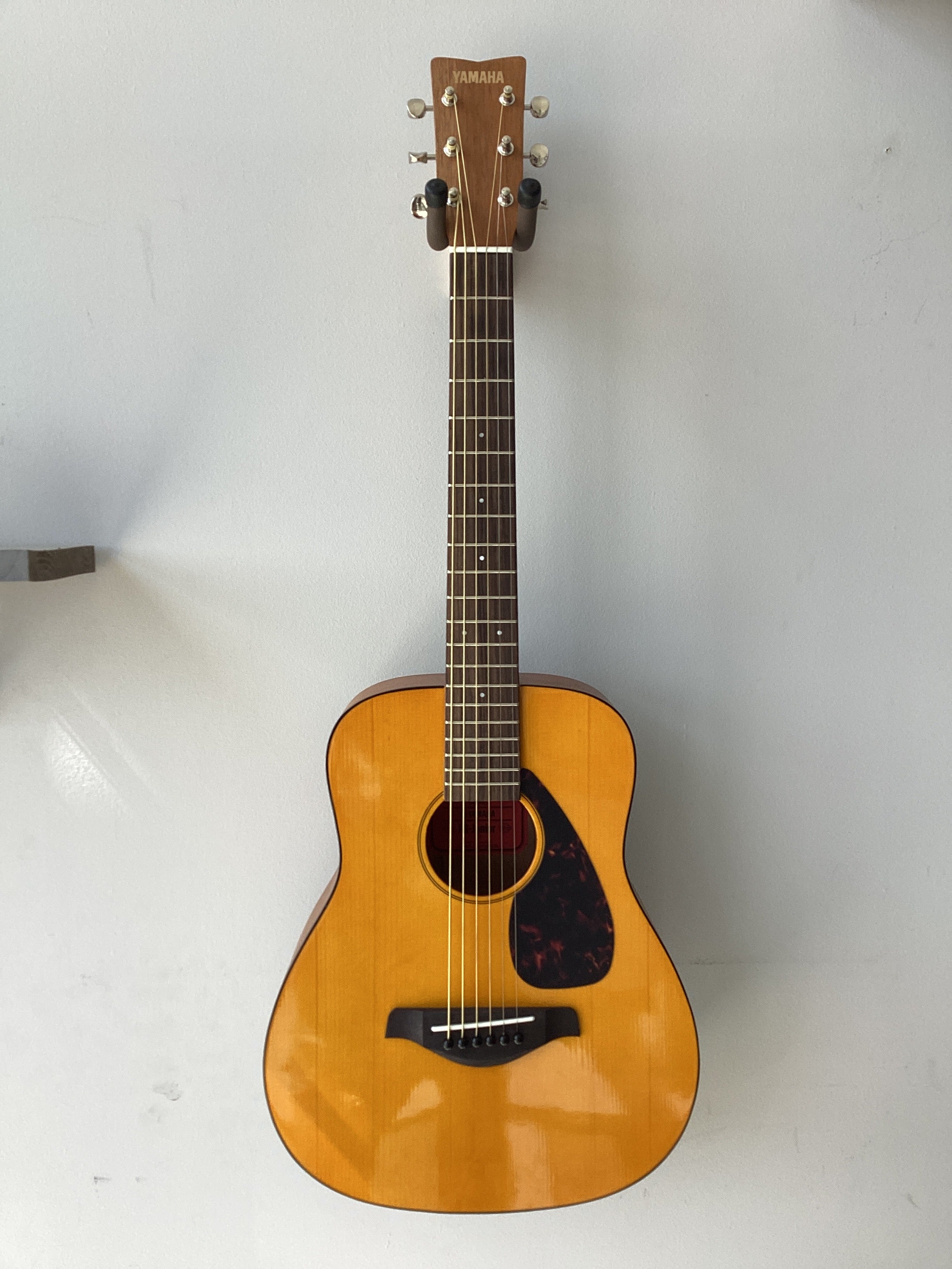 Image of Yamaha FG-Junior~JR1~3/4 Scale Acoustic guitar