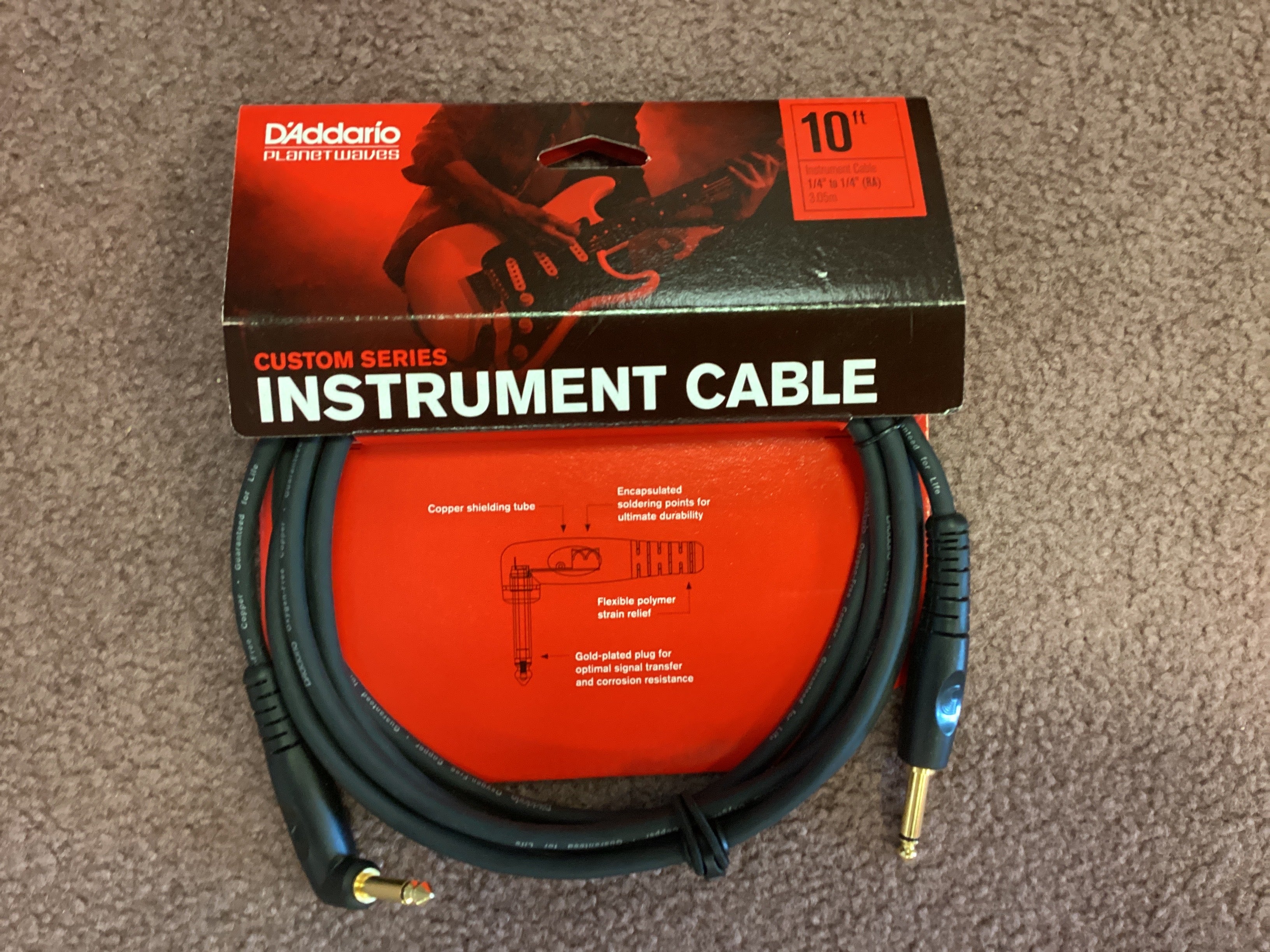 The Pied Piper Music Store