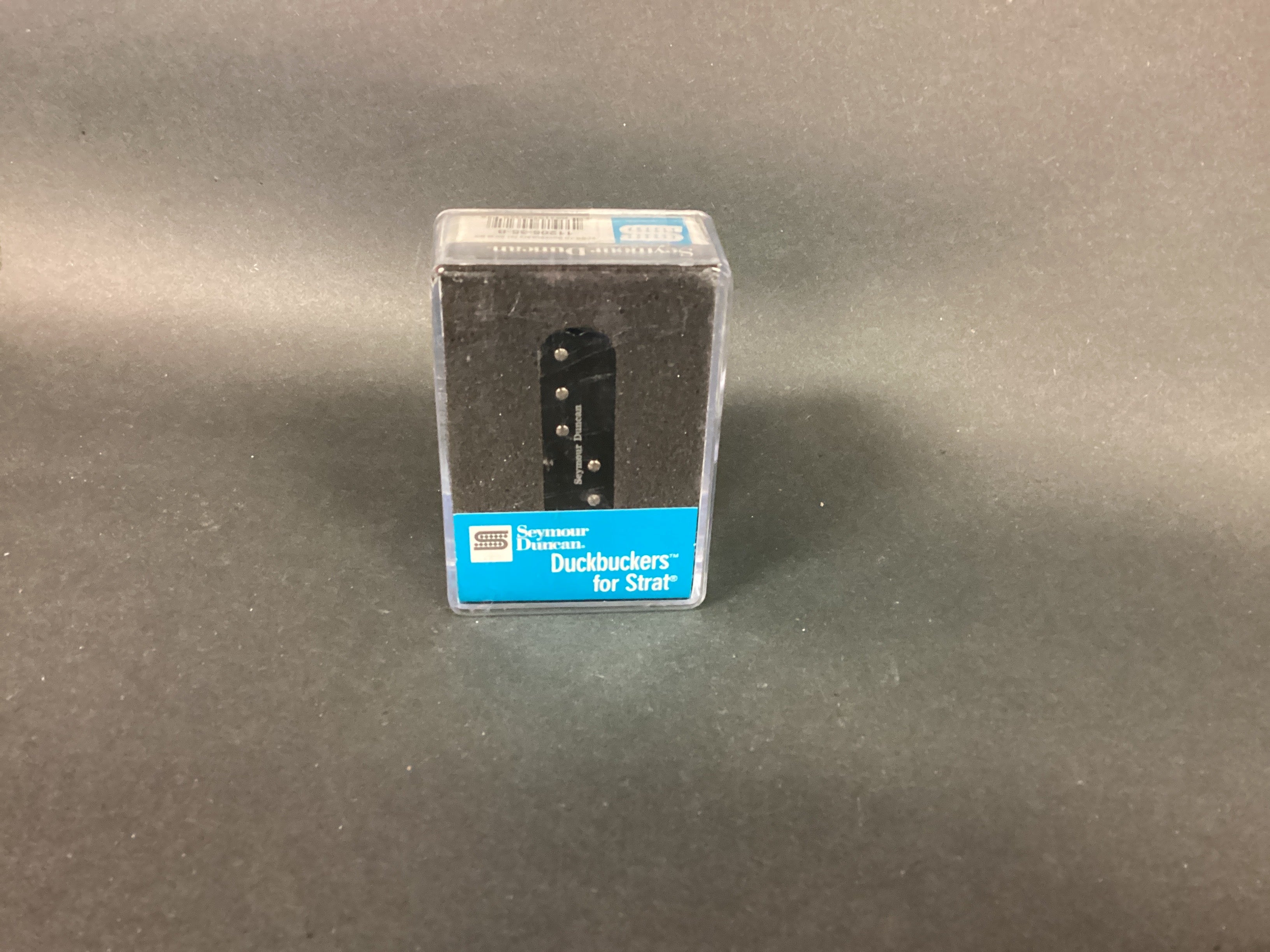 The Pied Piper Music Store