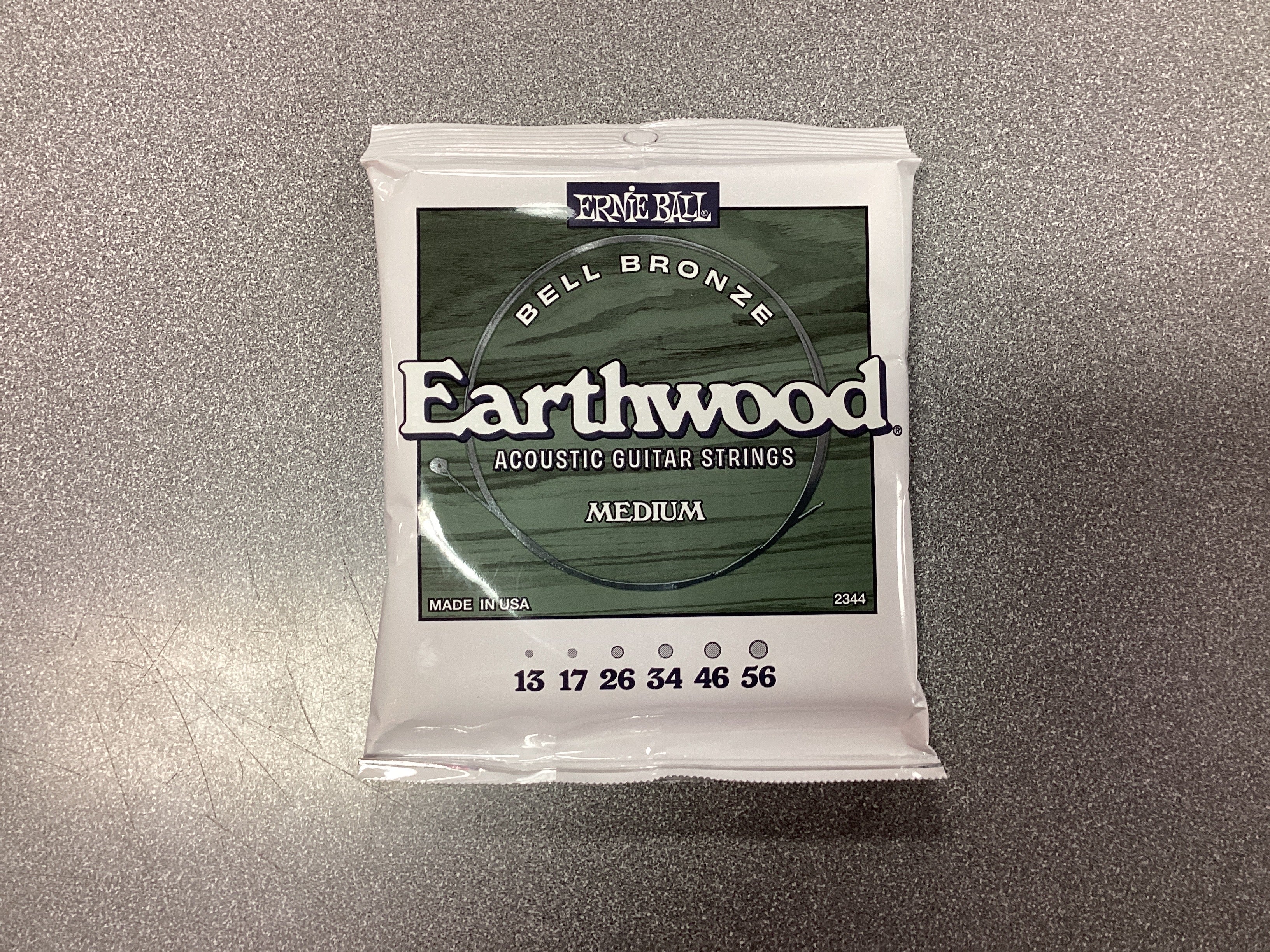 The Pied Piper Music Store