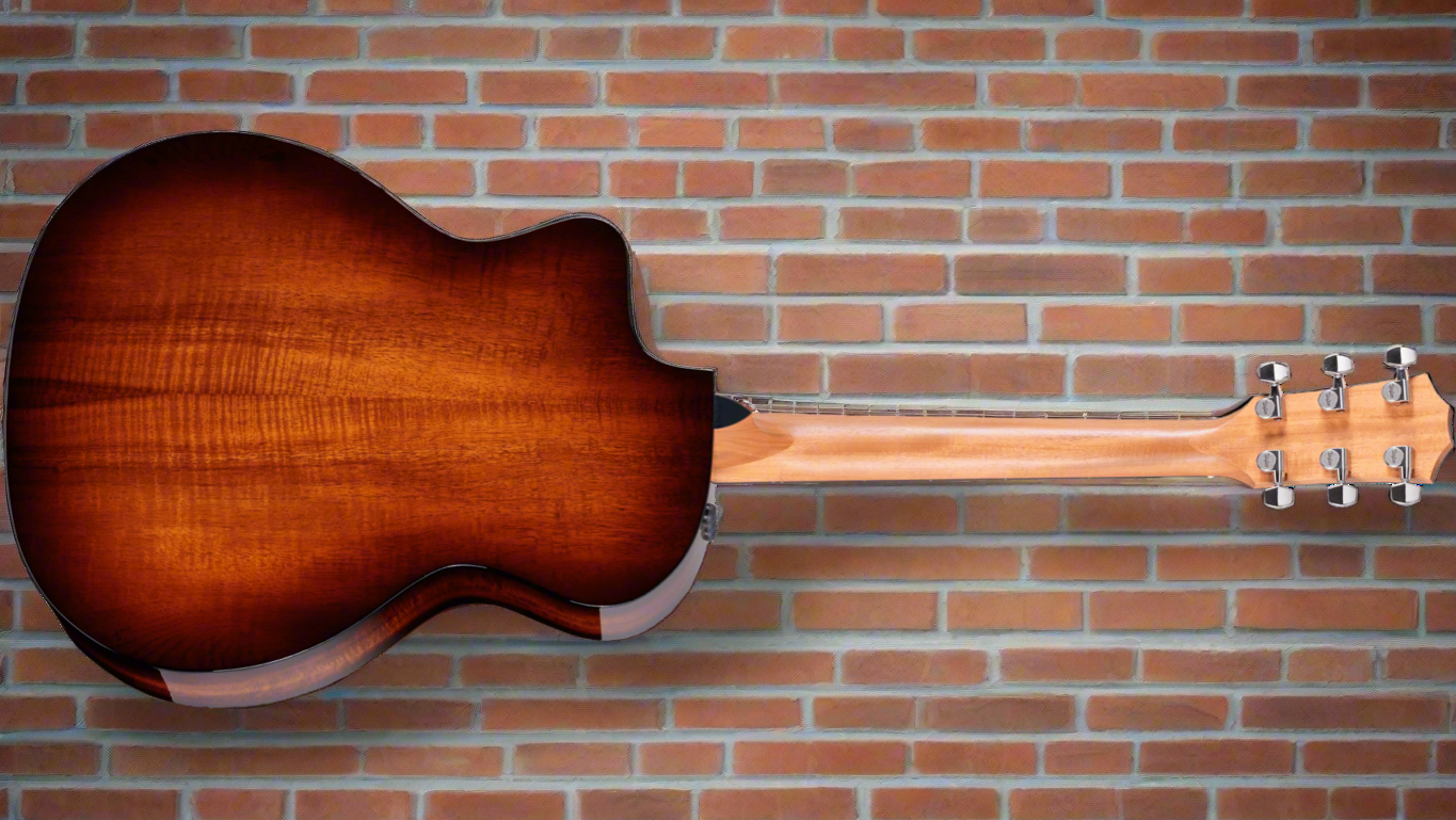 Image of Taylor 214ce-K SB Plus