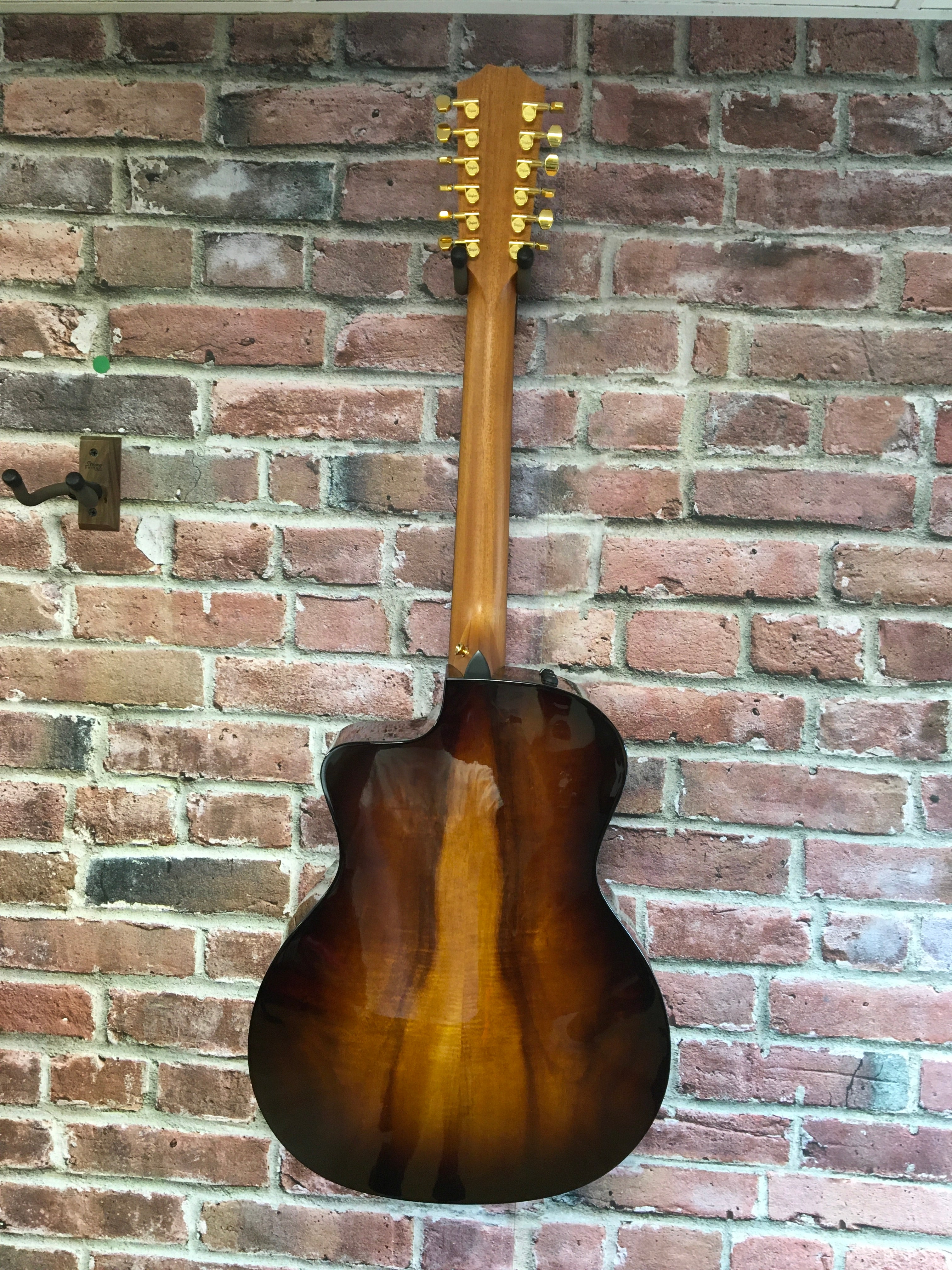 TAYLOR 264ce-K DLX