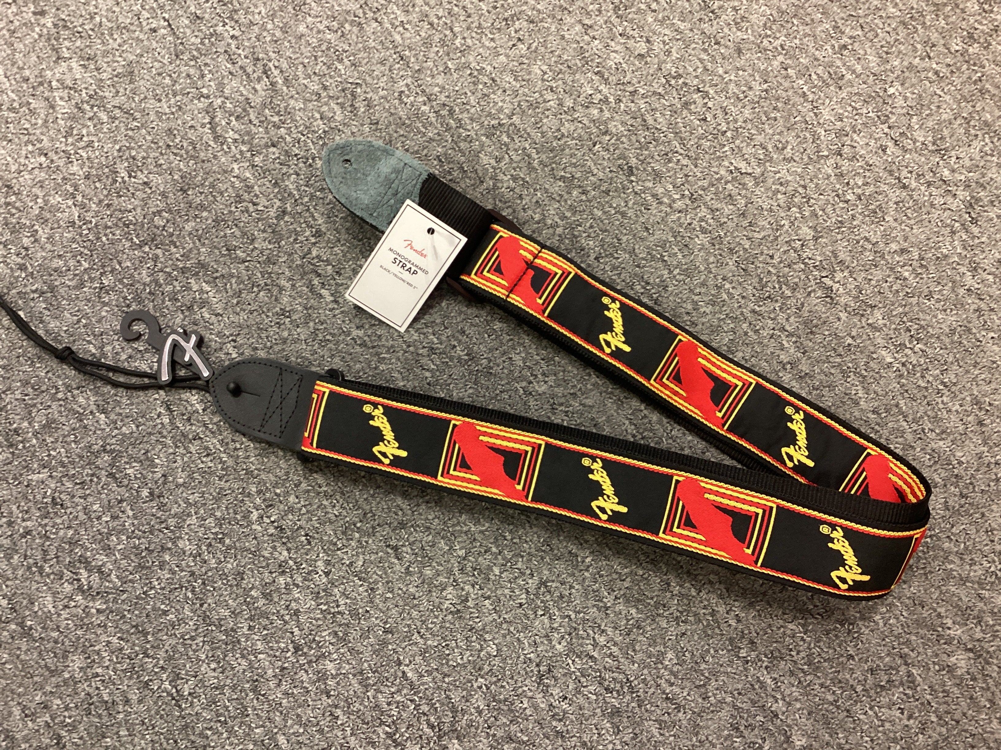 The Pied Piper Music Store