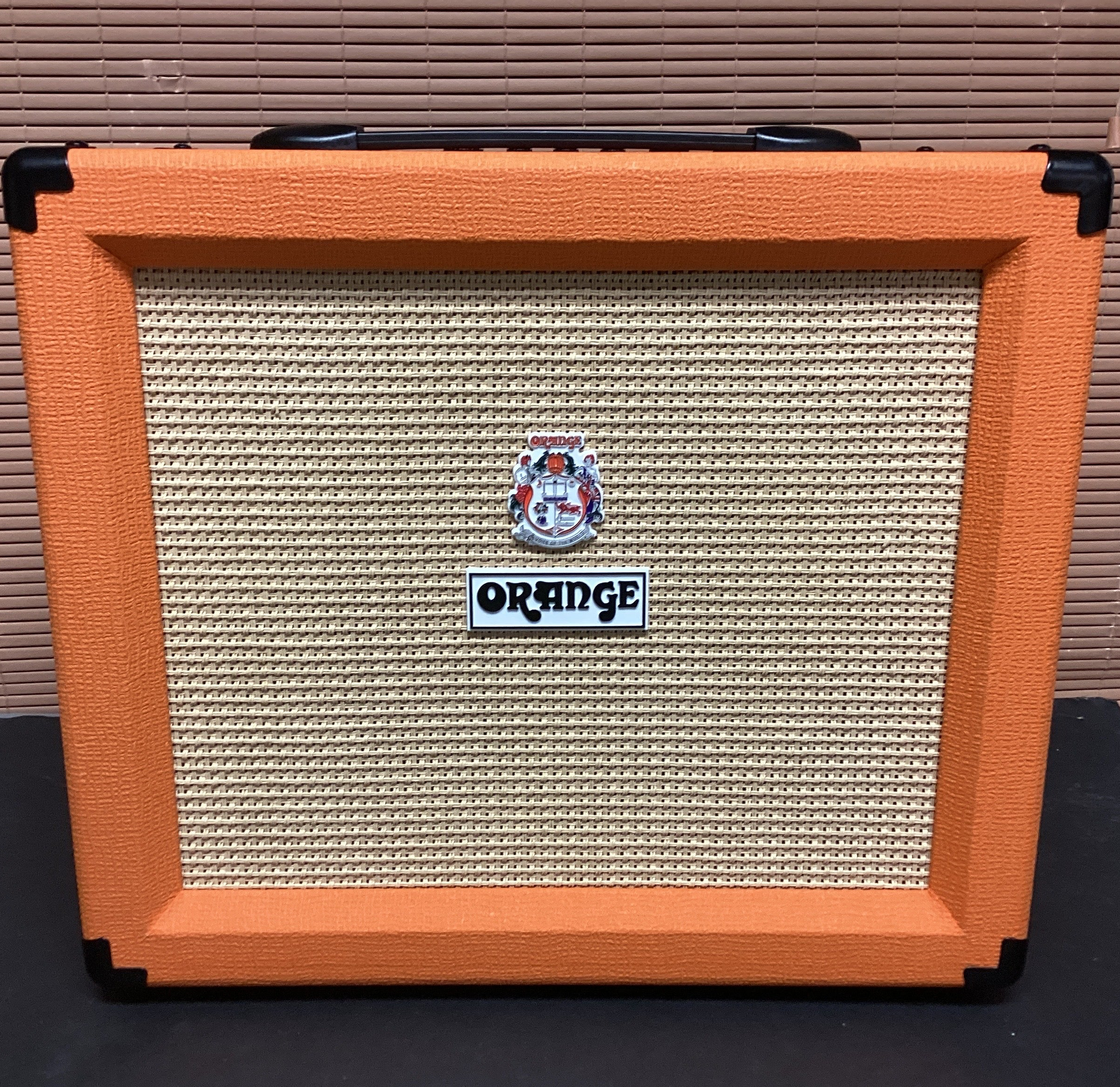 Image of Orange Crush 35RT 35W Guitar Amplifier - Twin Channel Combo with Reverb