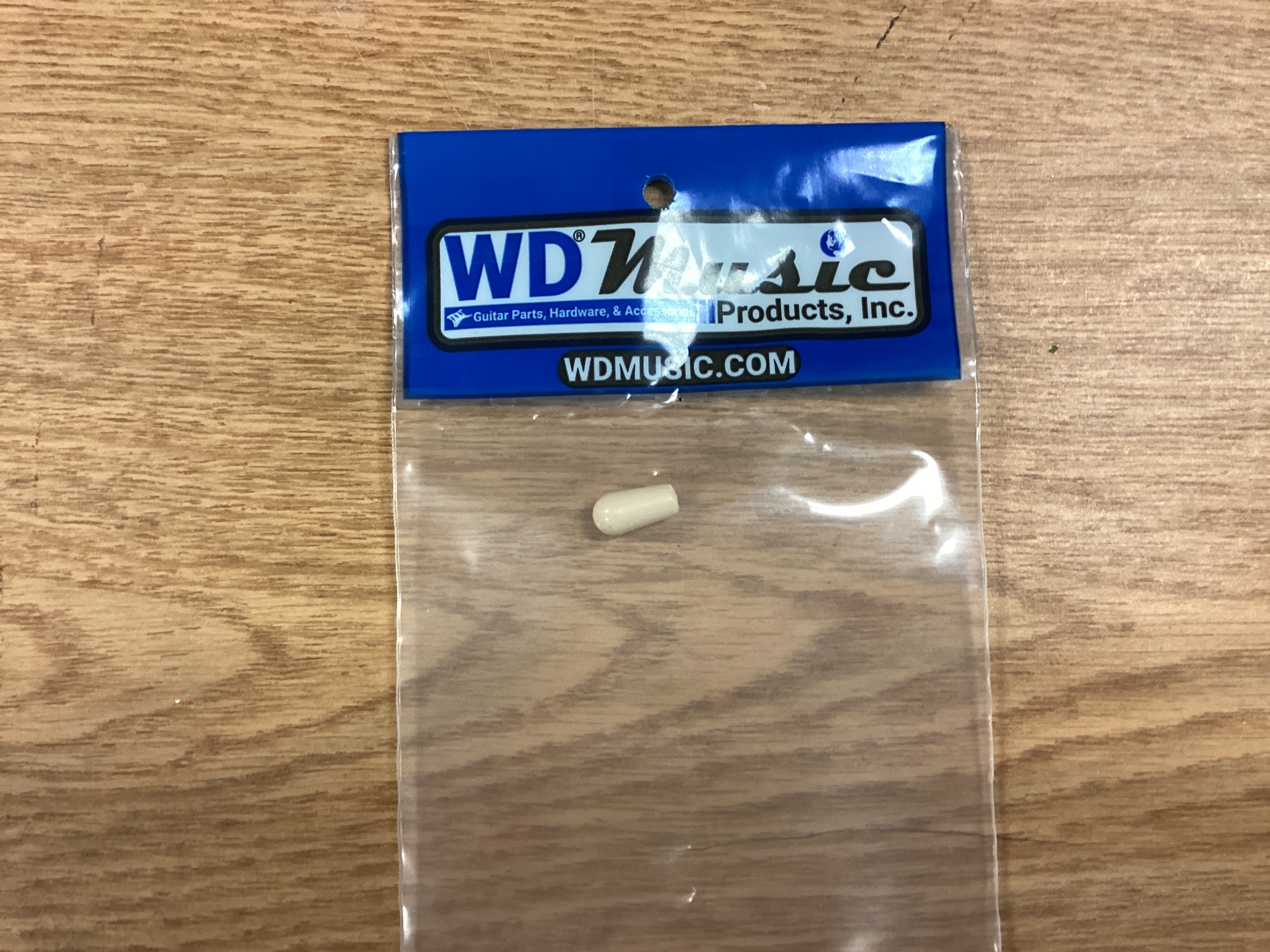 The Pied Piper Music Store