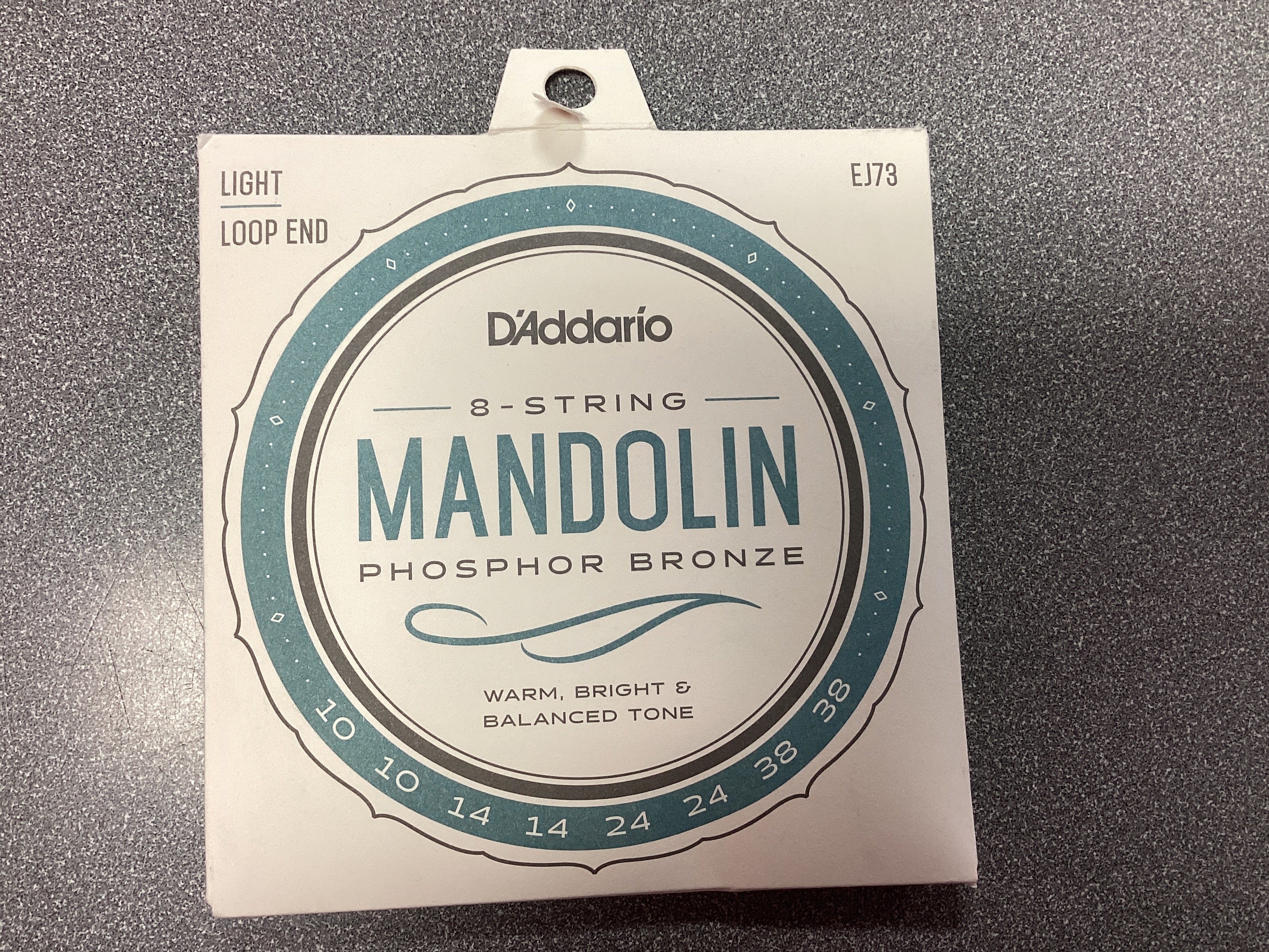 The Pied Piper Music Store