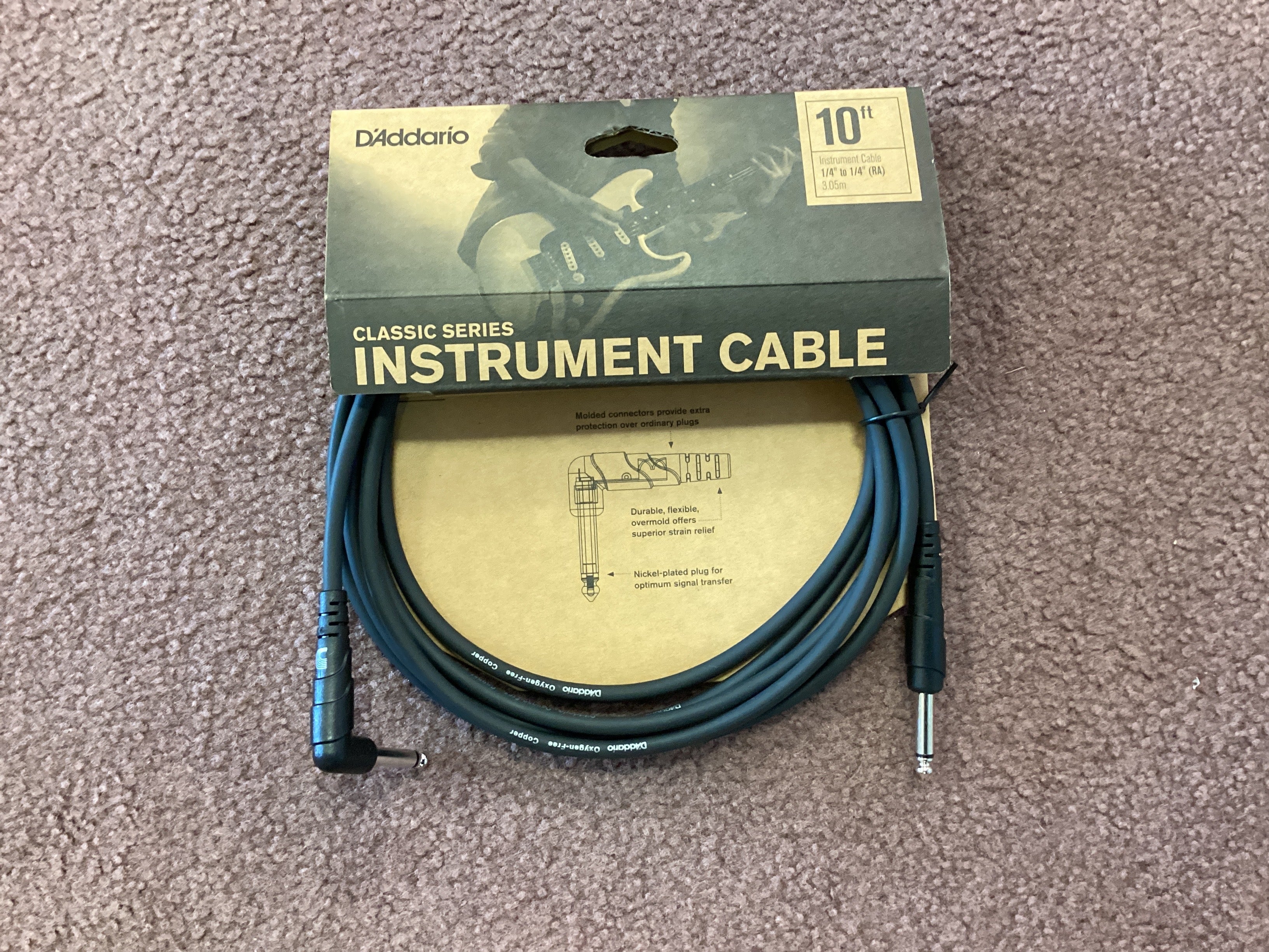 The Pied Piper Music Store