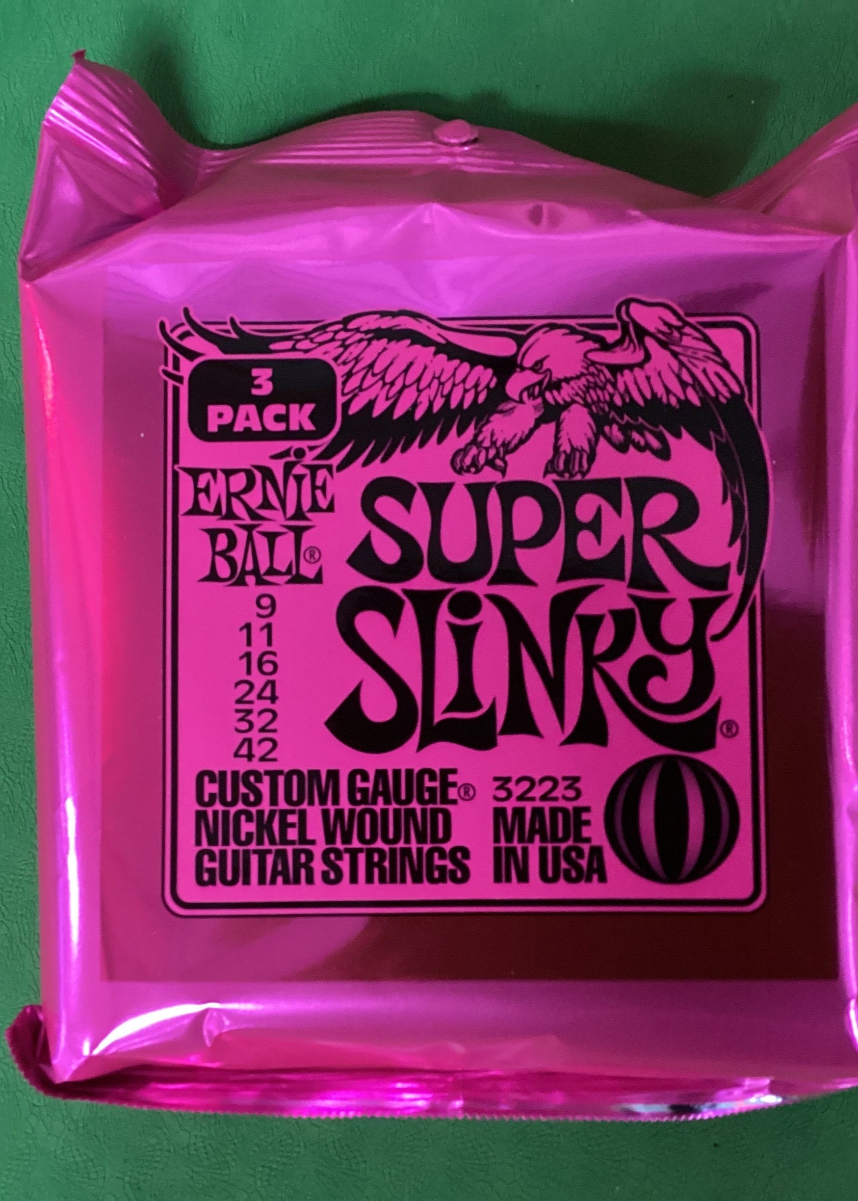 The Pied Piper Music Store