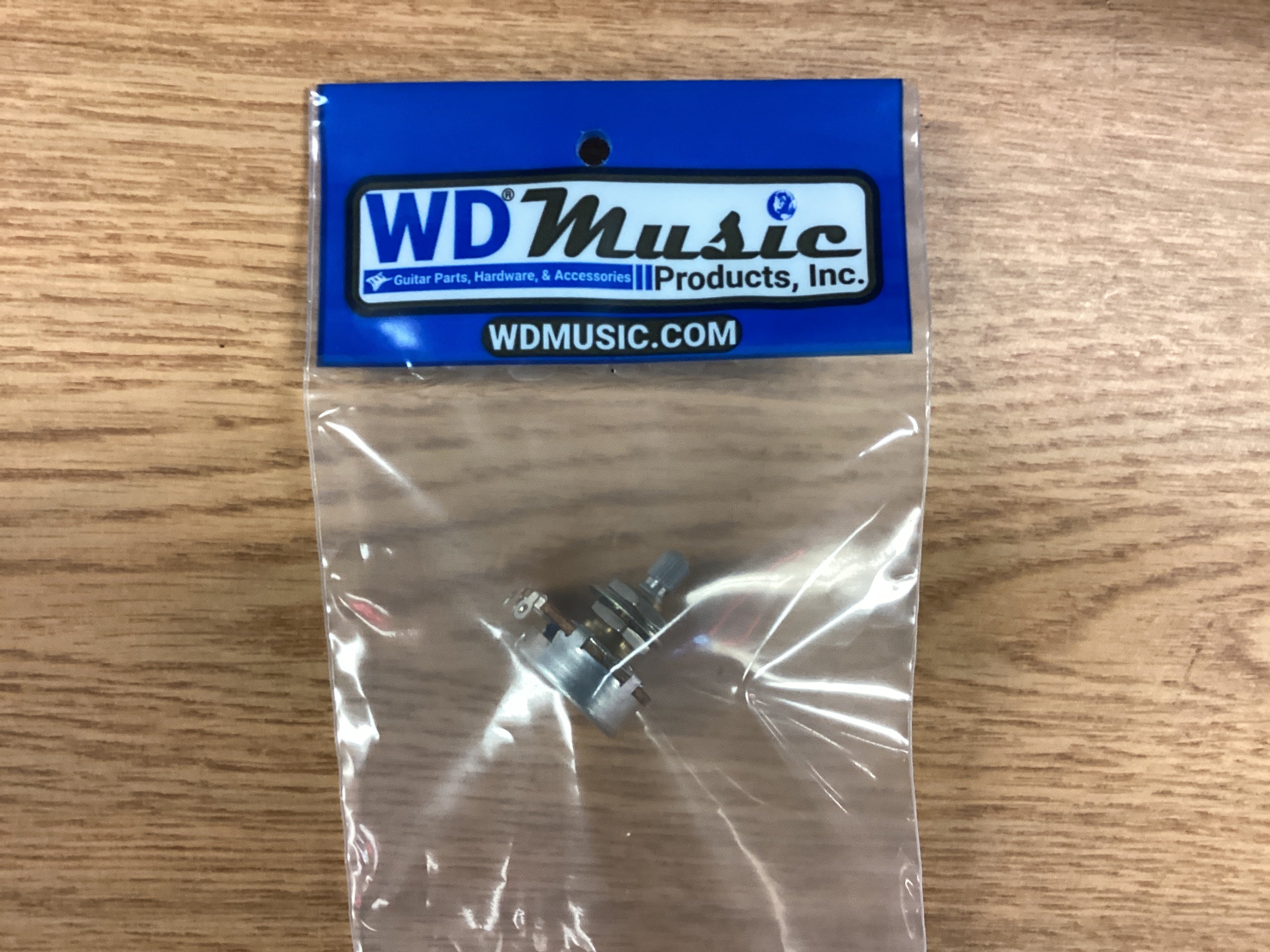 The Pied Piper Music Store