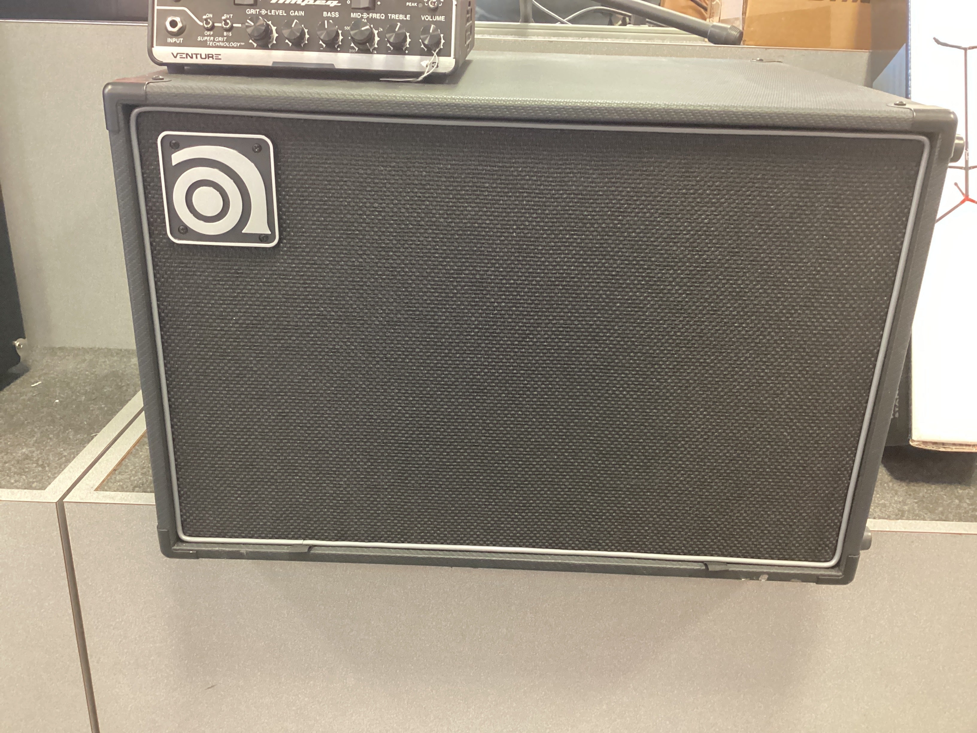 The Pied Piper Music Store