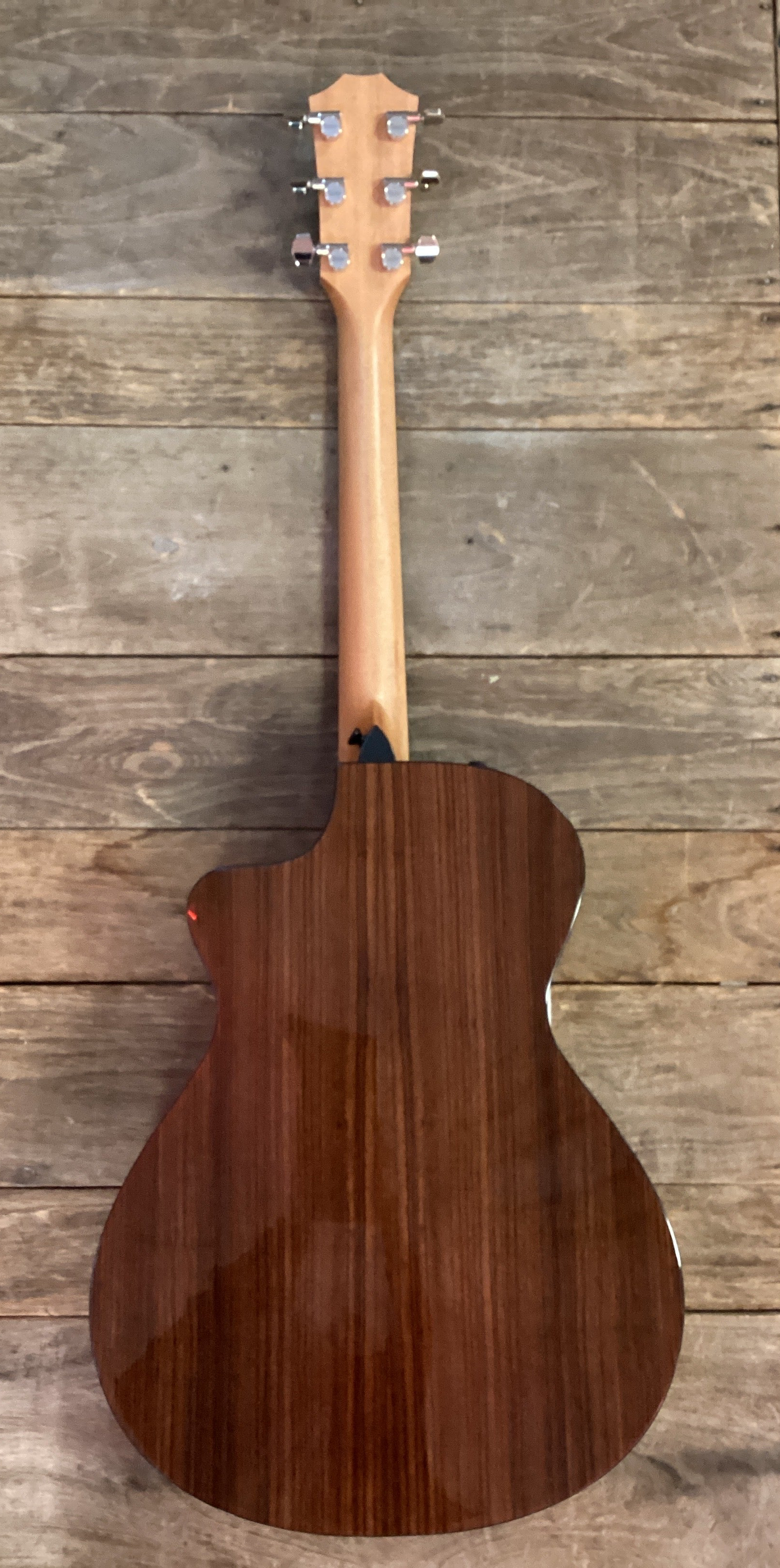 Taylor 212ce Plus Acoustic Guitar