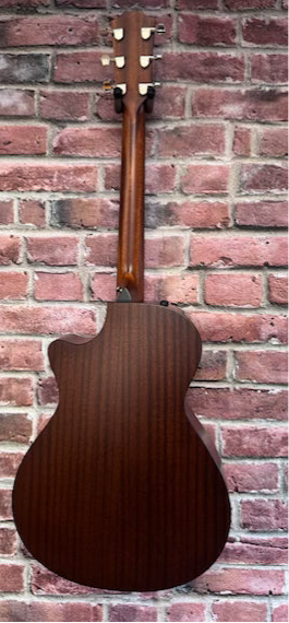 Image of Taylor 312ce