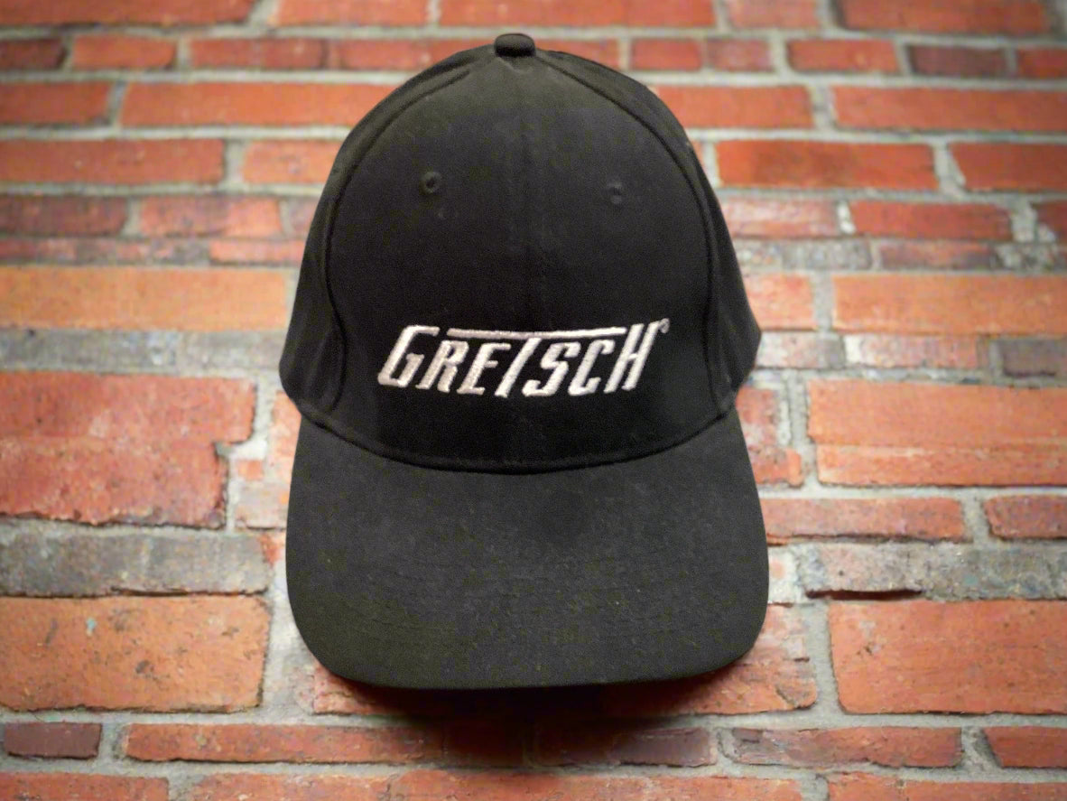 Image of Gretsch Flex Fit hat L/XL