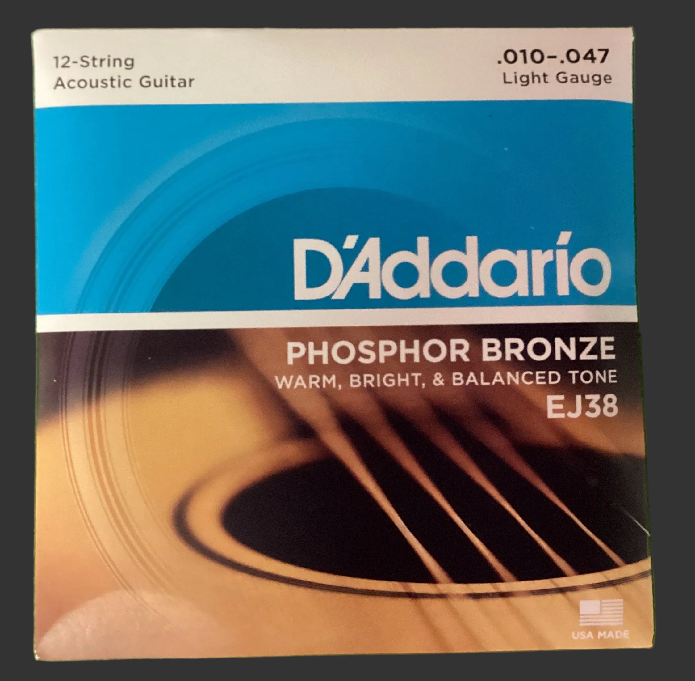 The Pied Piper Music Store