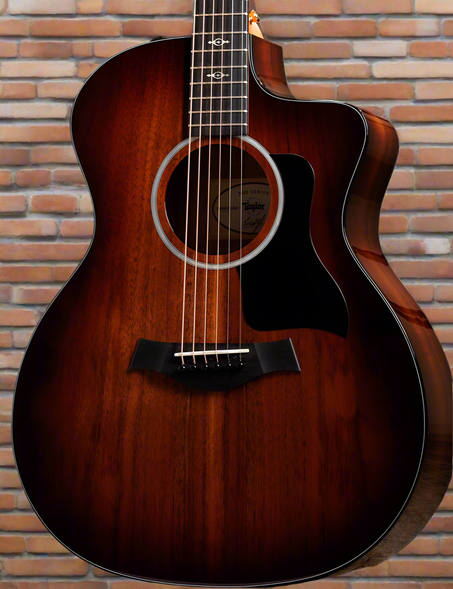 The Pied Piper Music Store