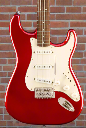 The Pied Piper Music Store