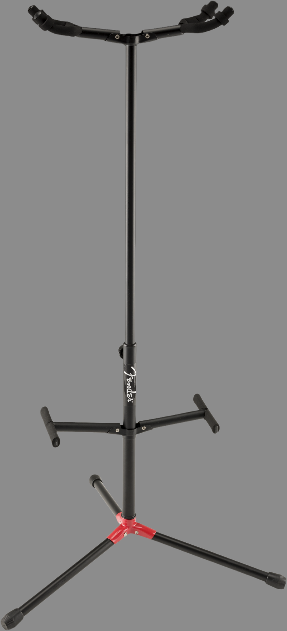 Image of Fender  Adjustable Double Hanging Guitar Stand