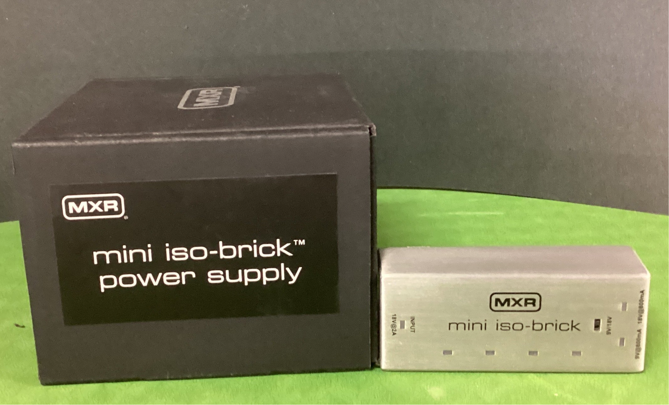 The Pied Piper Music Store