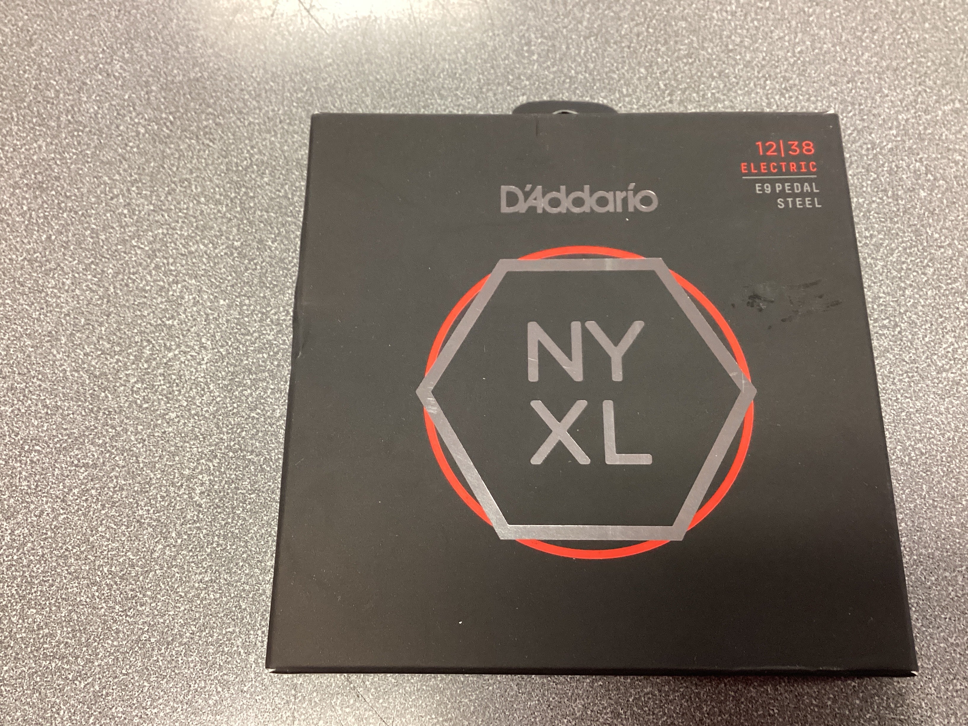 Image of Daddario NYXL1238PS