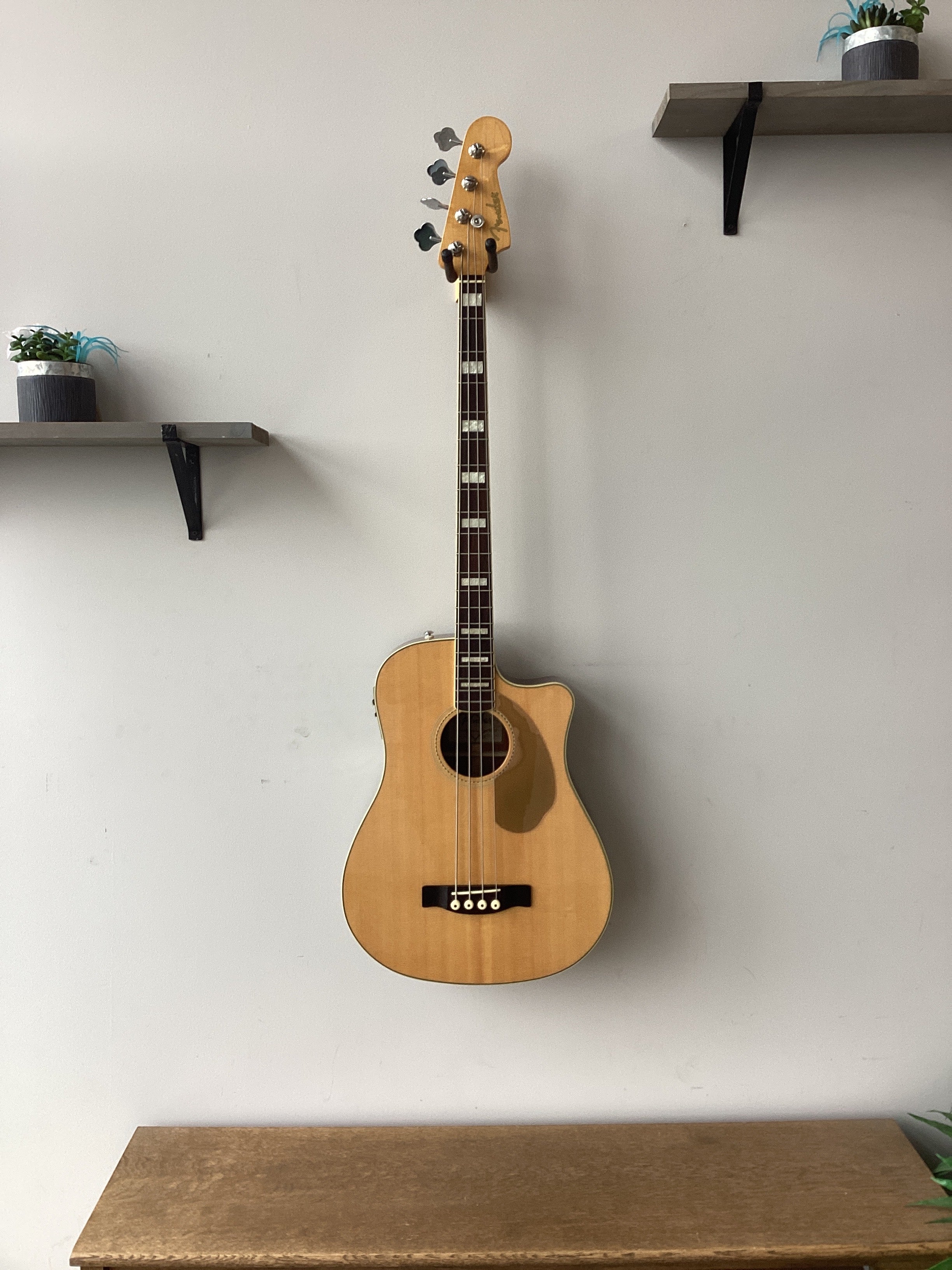 The Pied Piper Music Store