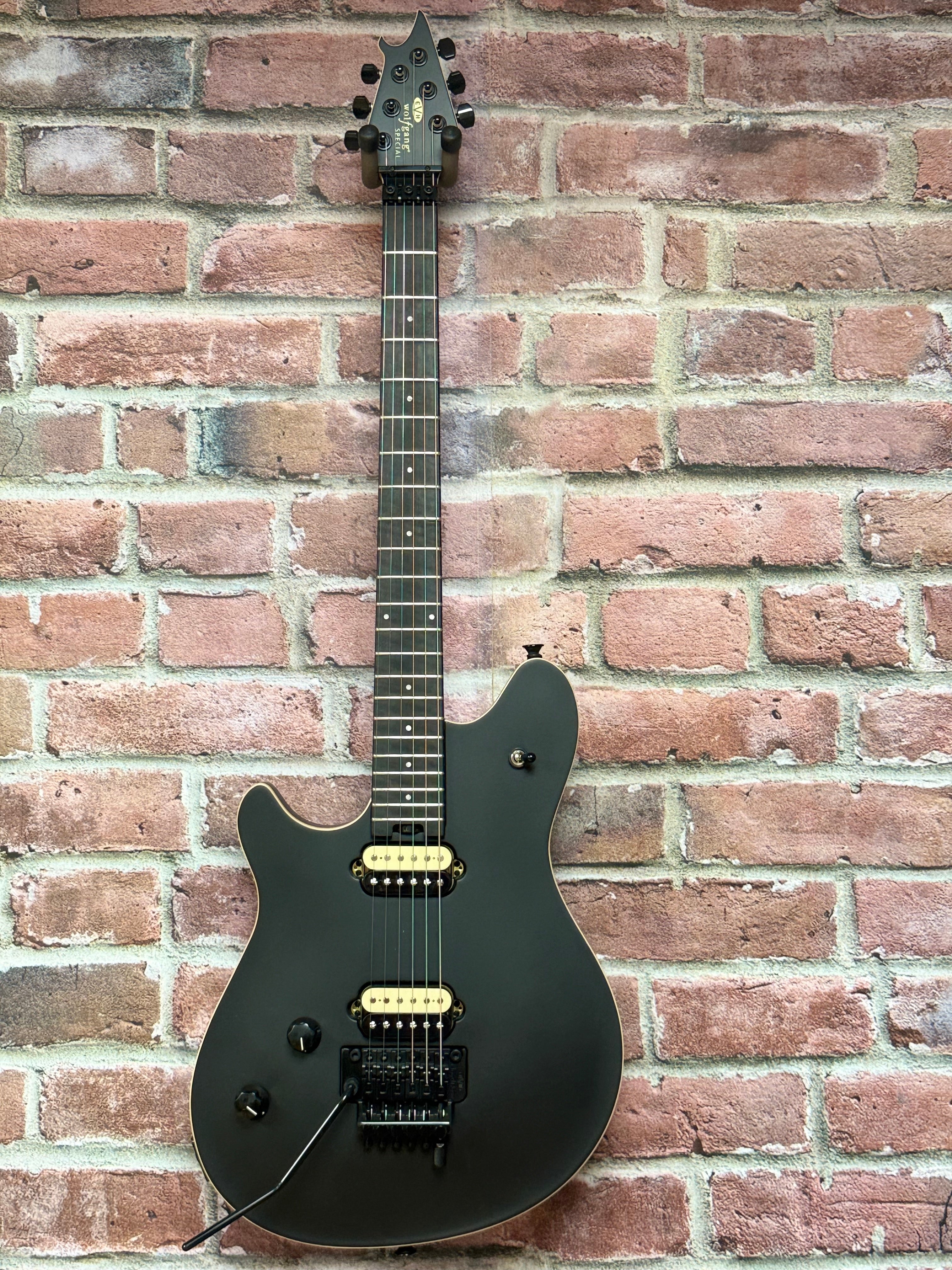 Image of EVH Wolfgang® Special LH
