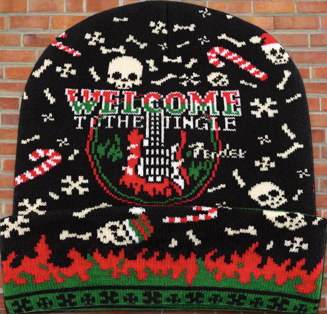 The Pied Piper Music Store