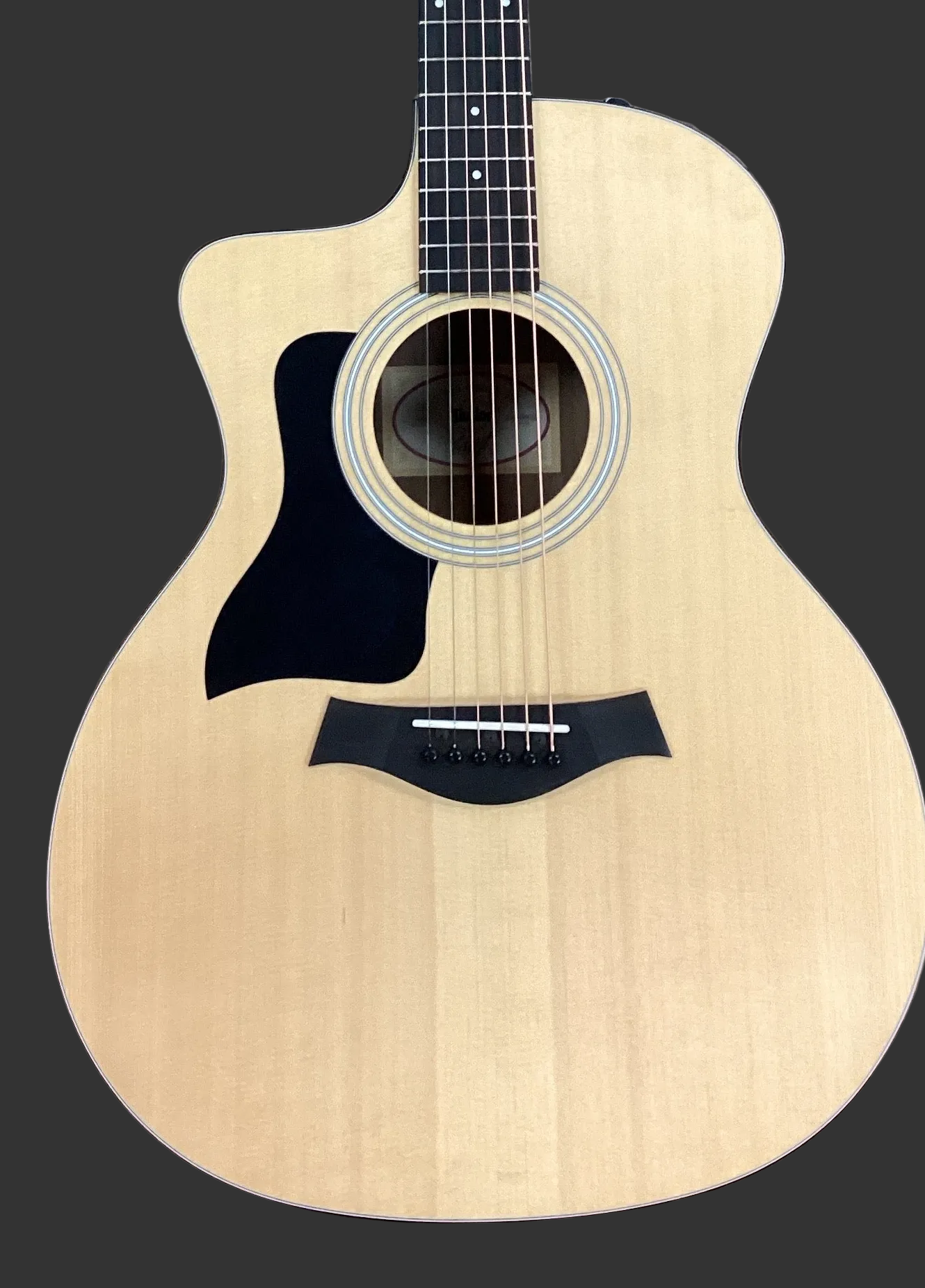 The Pied Piper Music Store