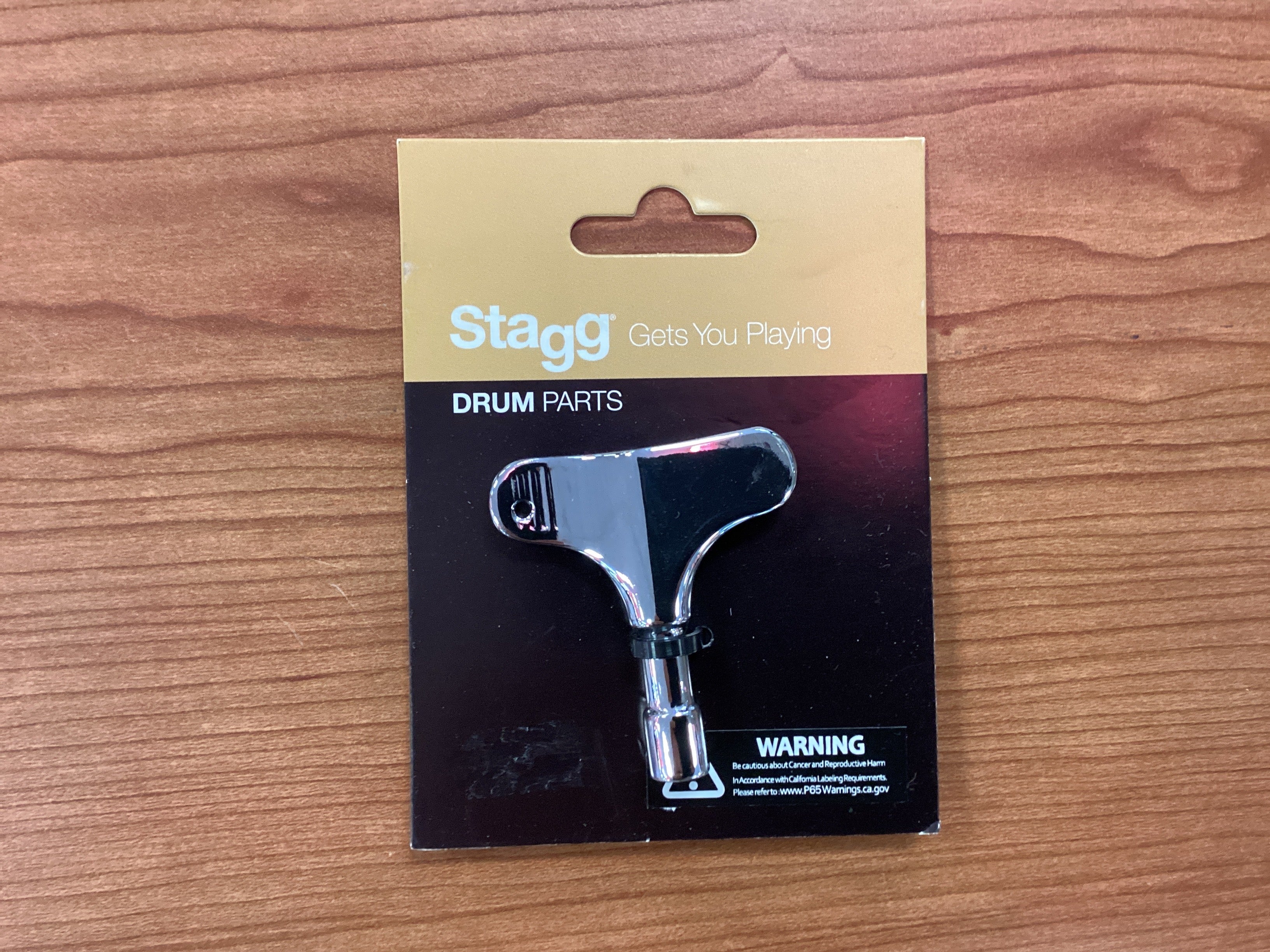 Image of Stagg DK-52 Drum Key
