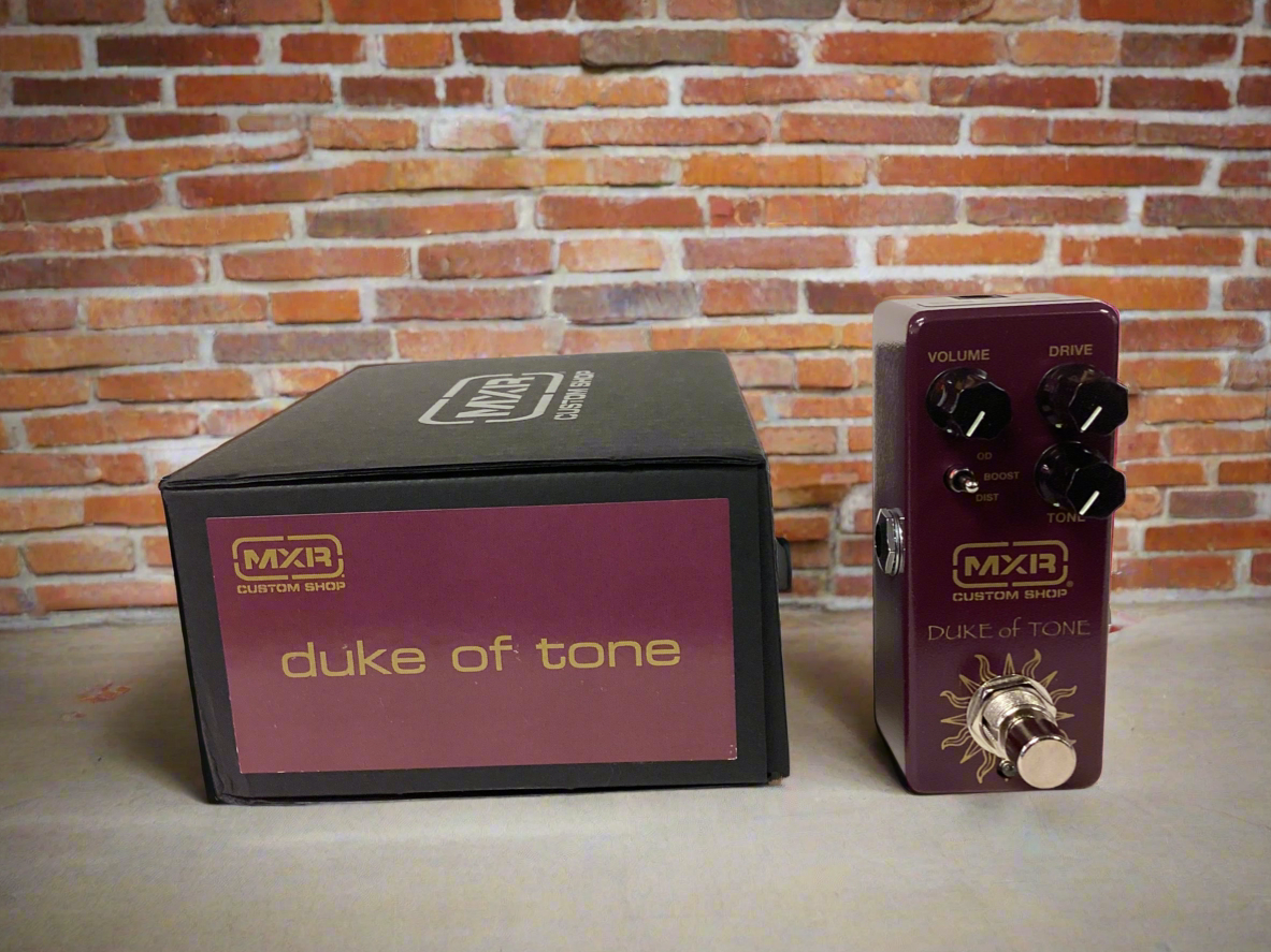 The Pied Piper Music Store