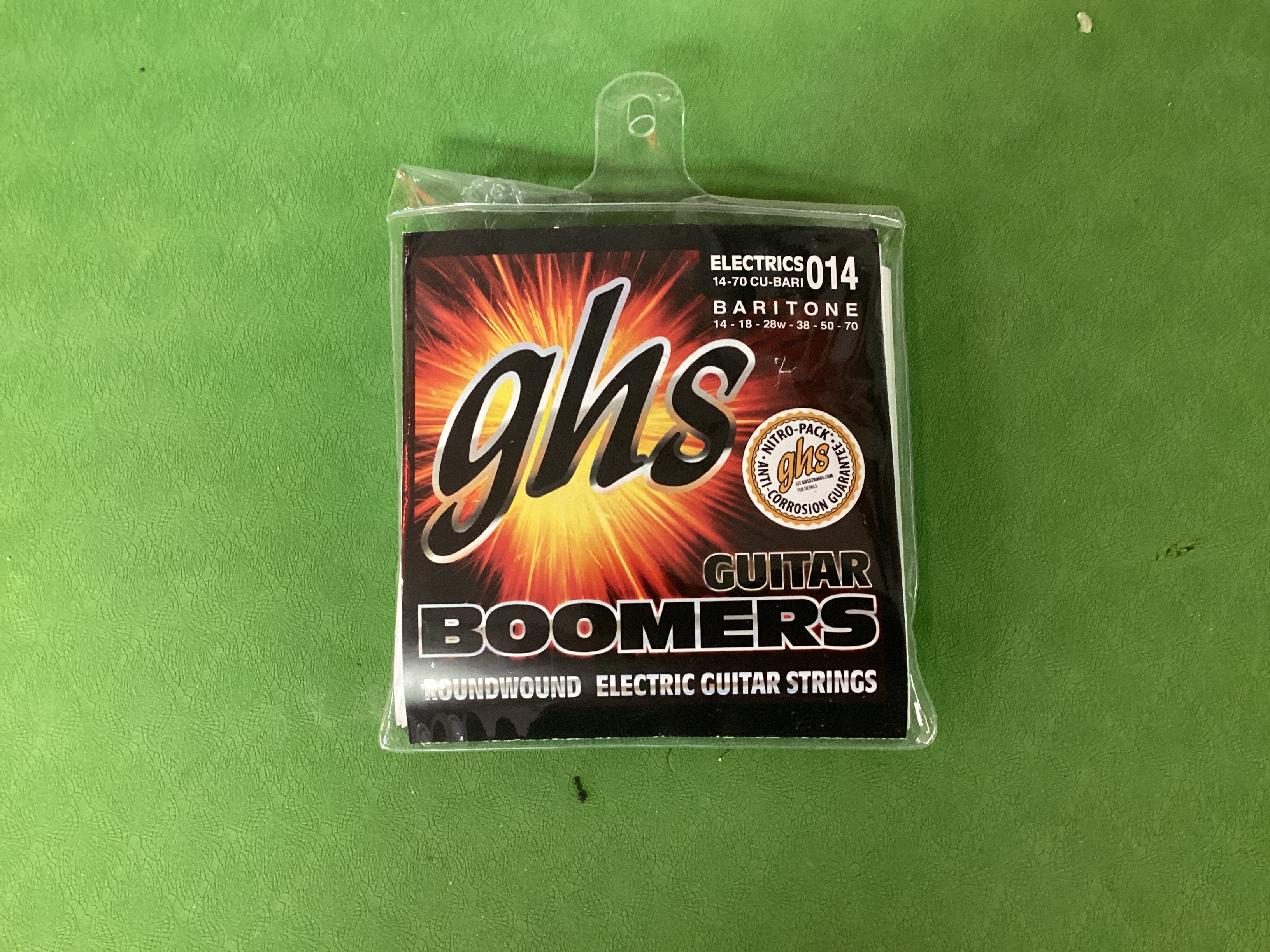 The Pied Piper Music Store