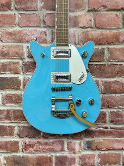 Image of Gretsch G5232T Electromatic® Double Jet™ FT with Bigsby®