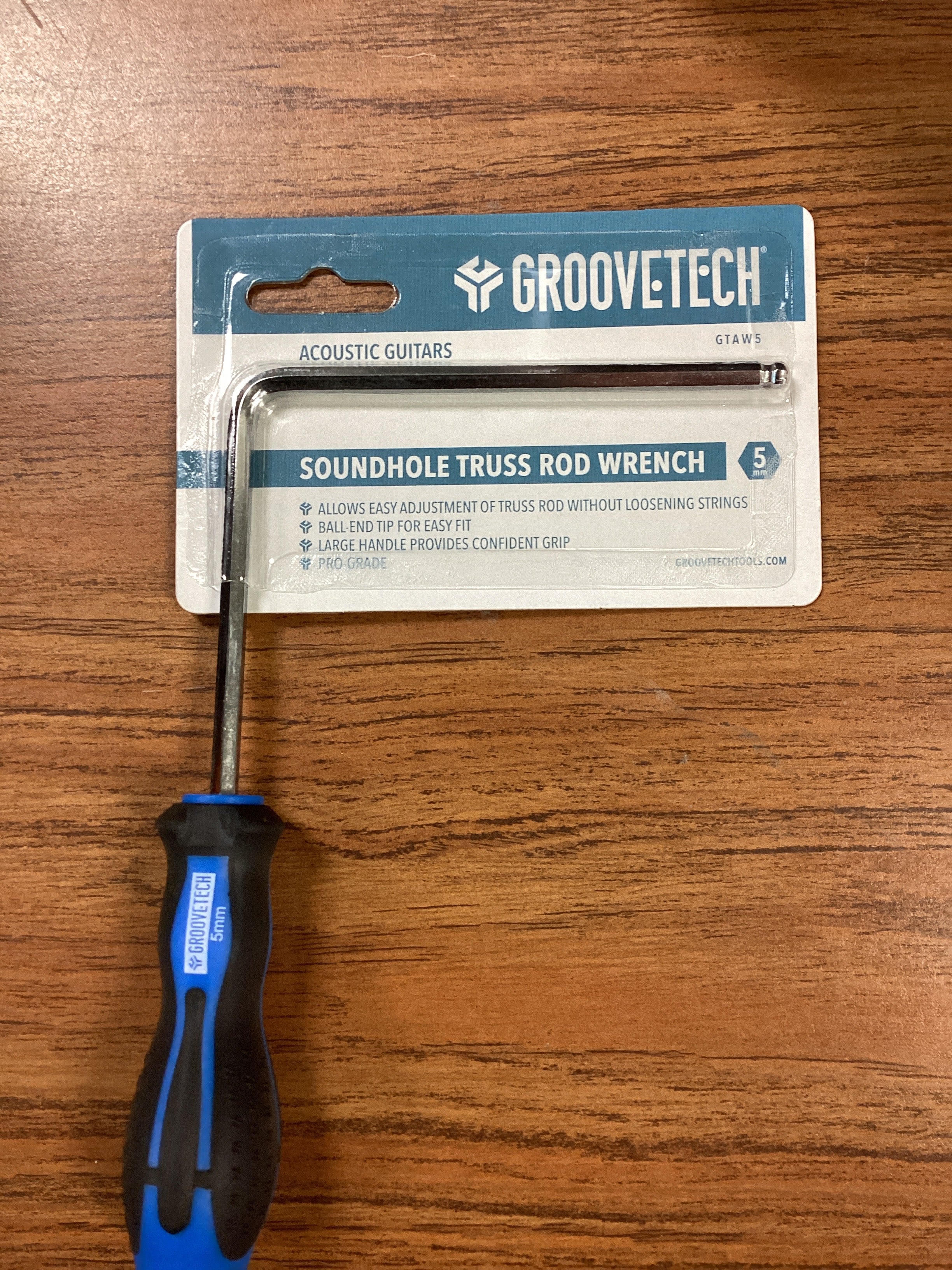 The Pied Piper Music Store