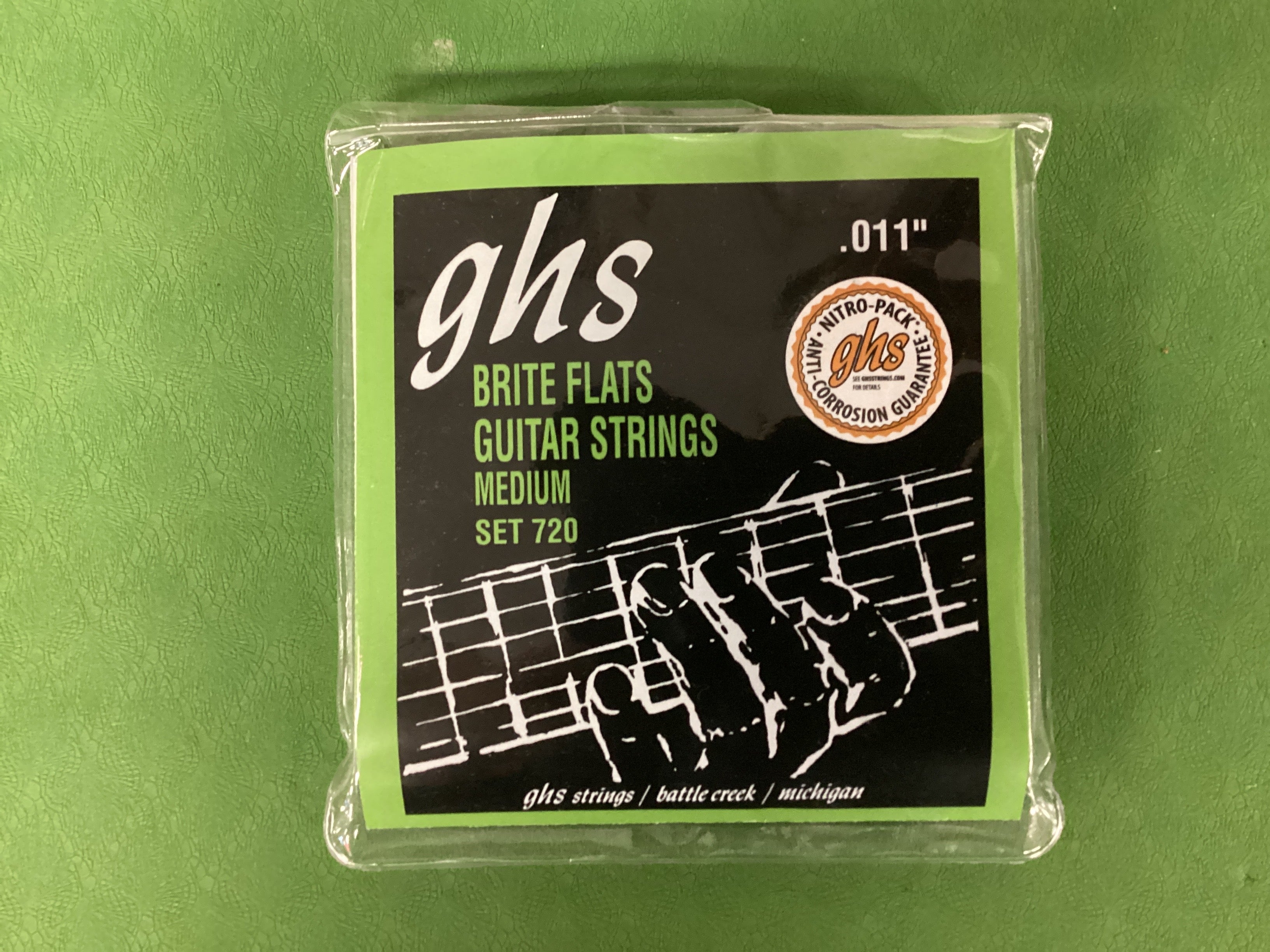 The Pied Piper Music Store