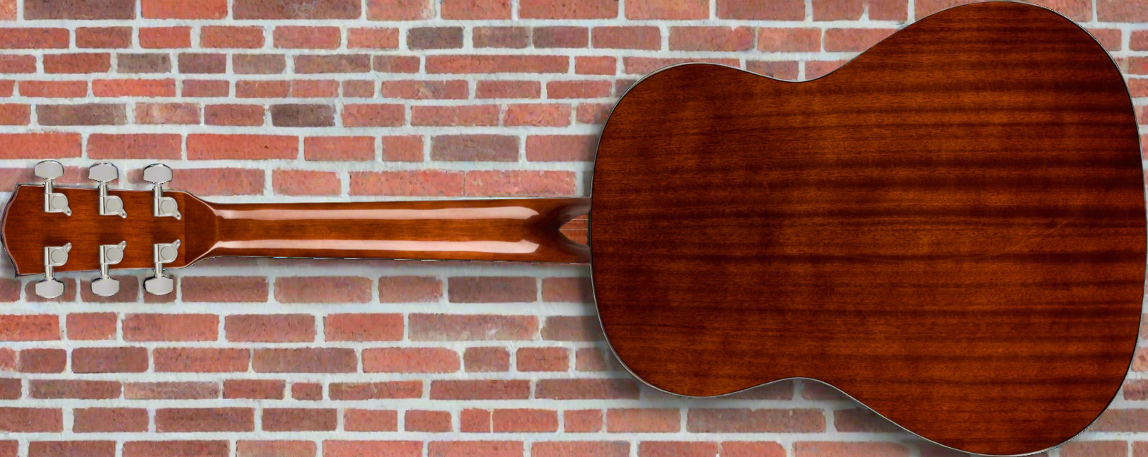 Image of FENDER FA-15 3/4 Scale Steel with Gig Bag, Walnut Fingerboard, Natural