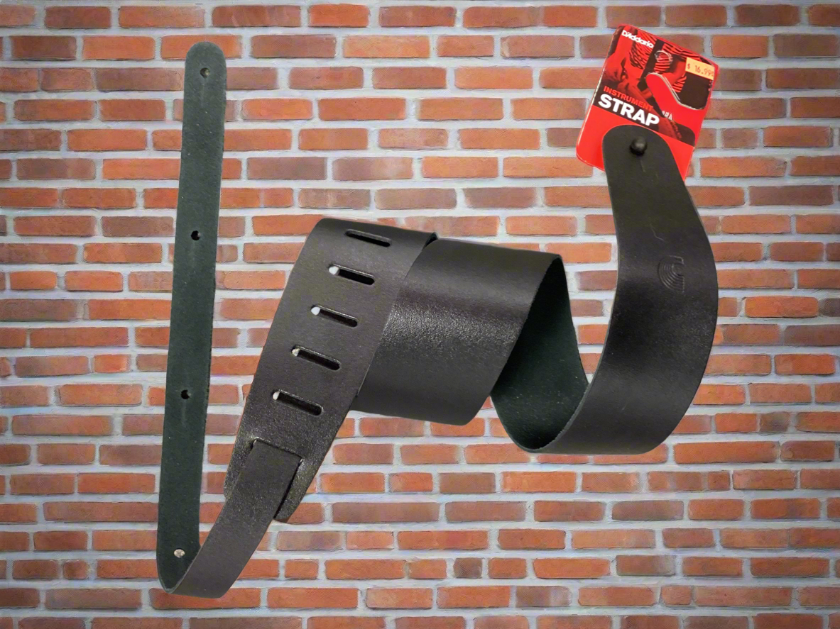 The Pied Piper Music Store