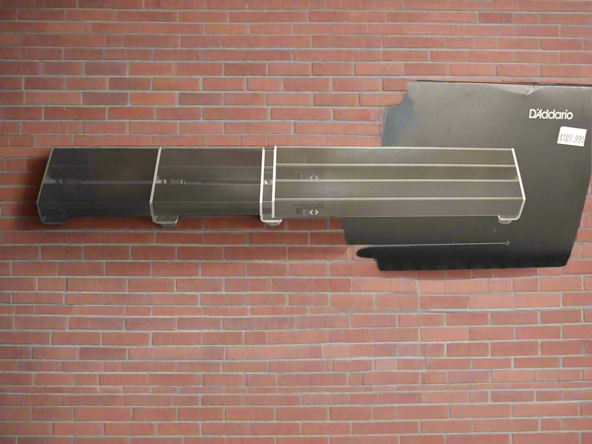 The Pied Piper Music Store