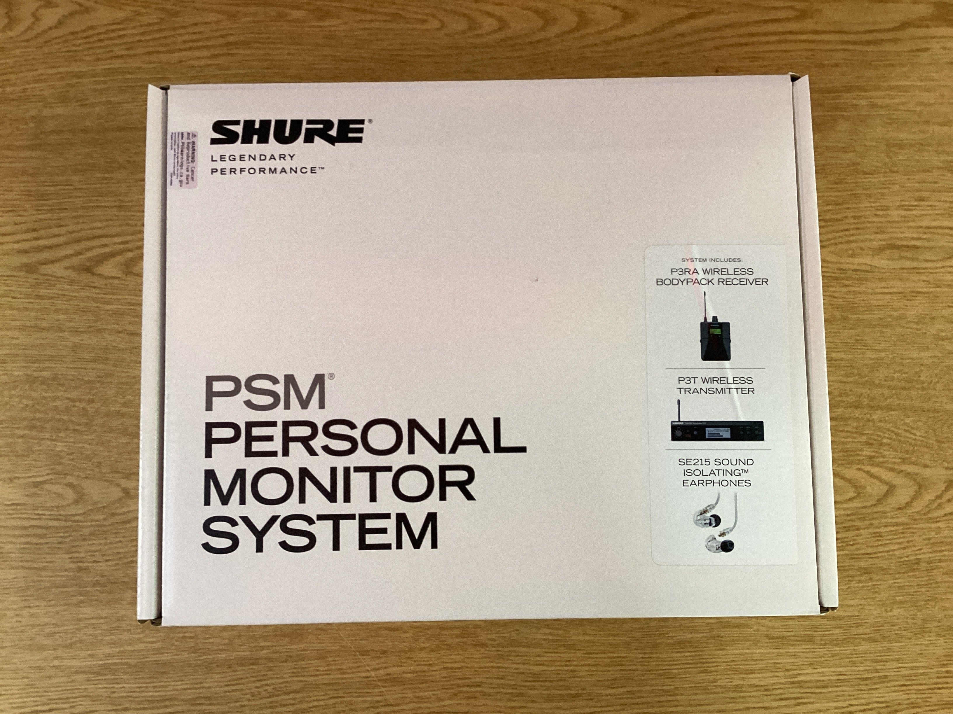 The Pied Piper Music Store