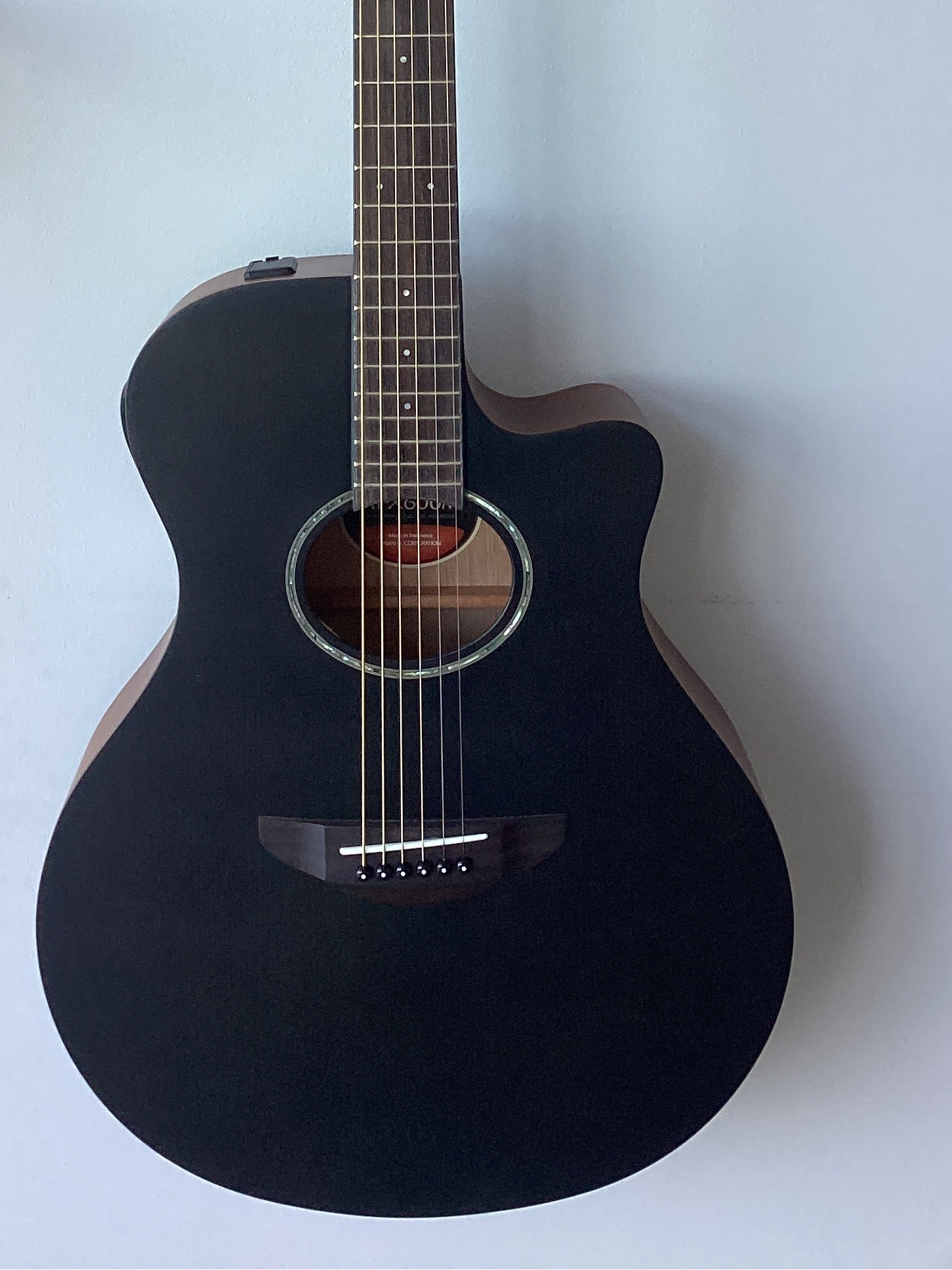 The Pied Piper Music Store