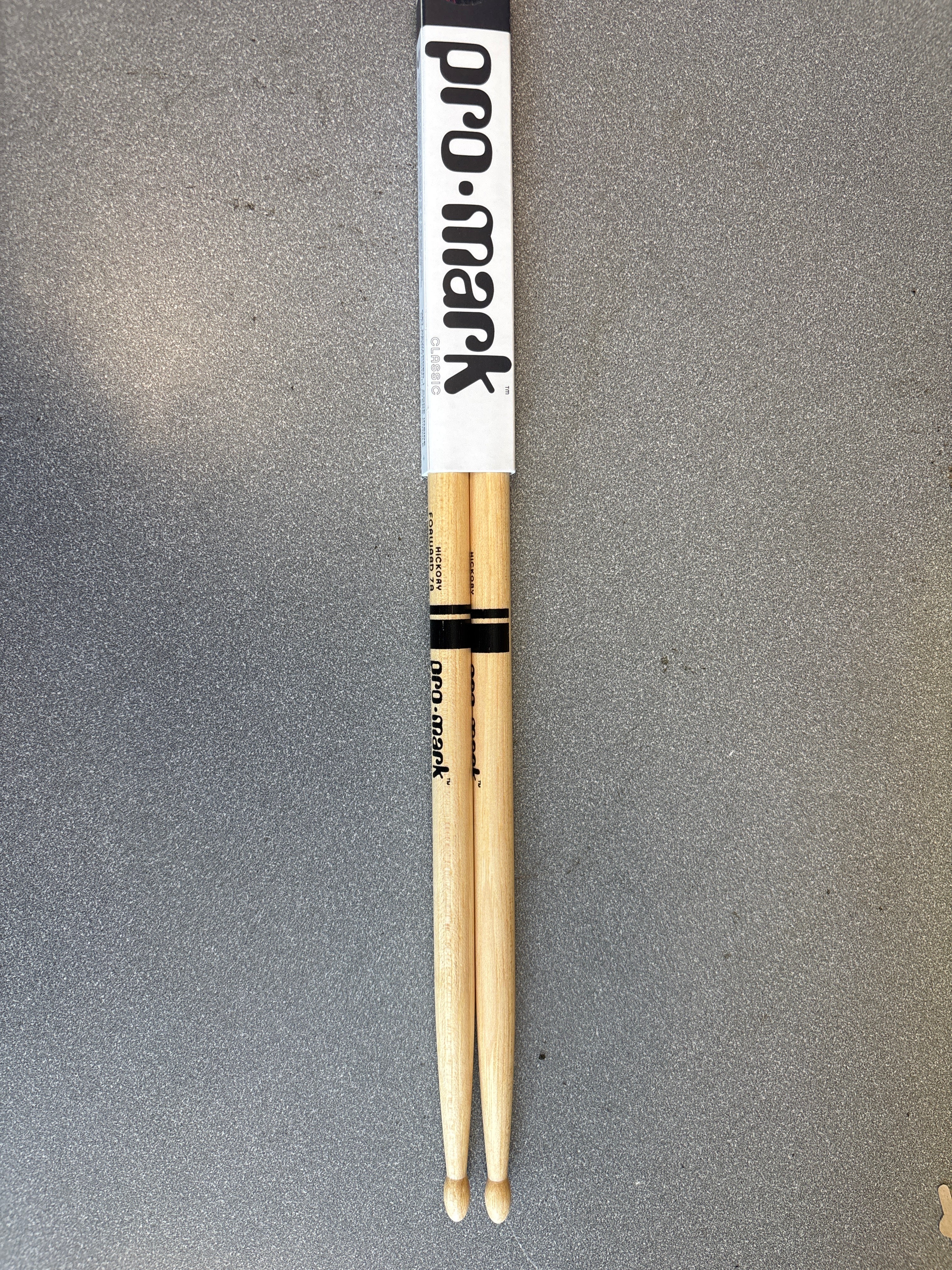 The Pied Piper Music Store