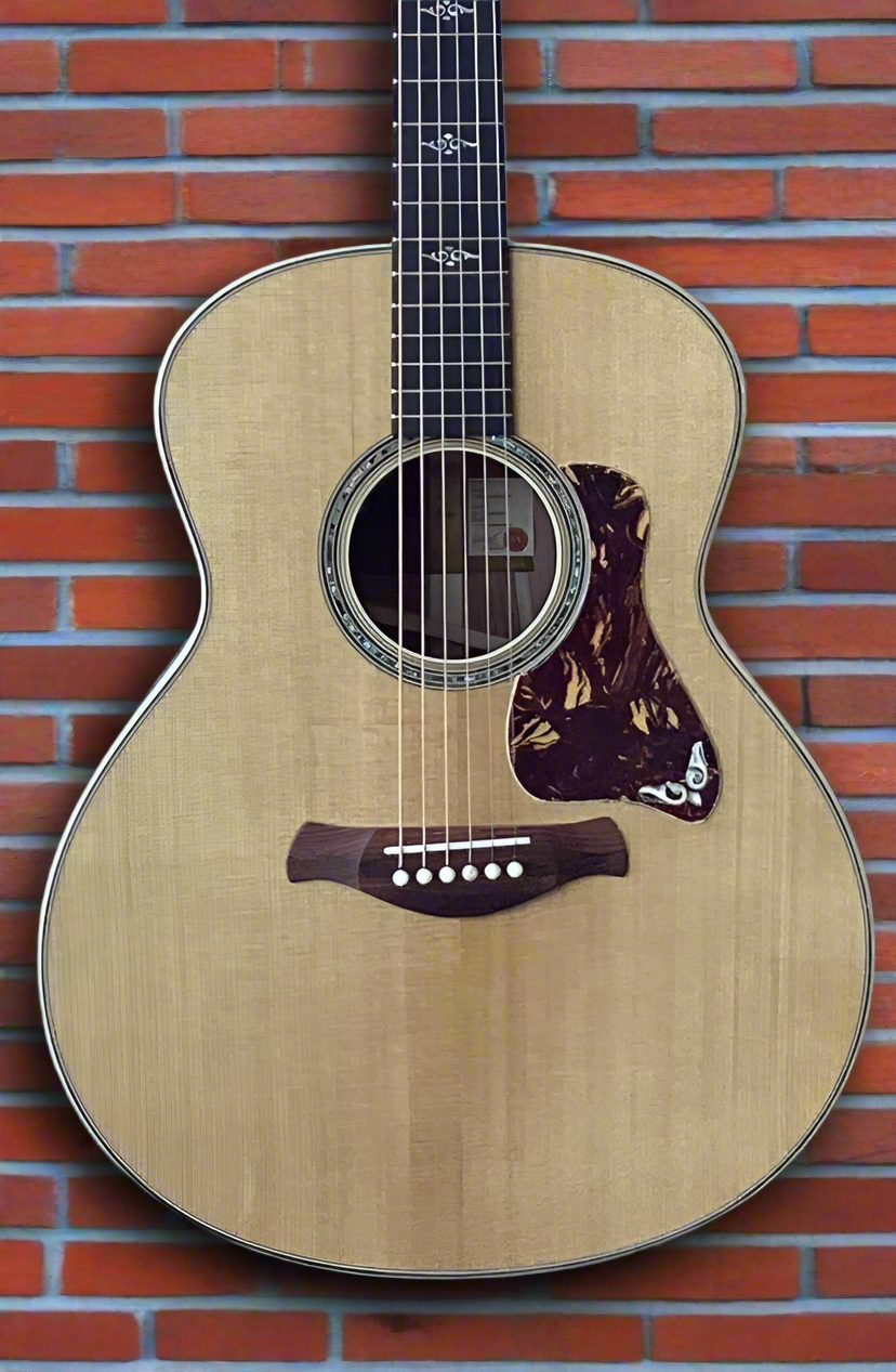 The Pied Piper Music Store