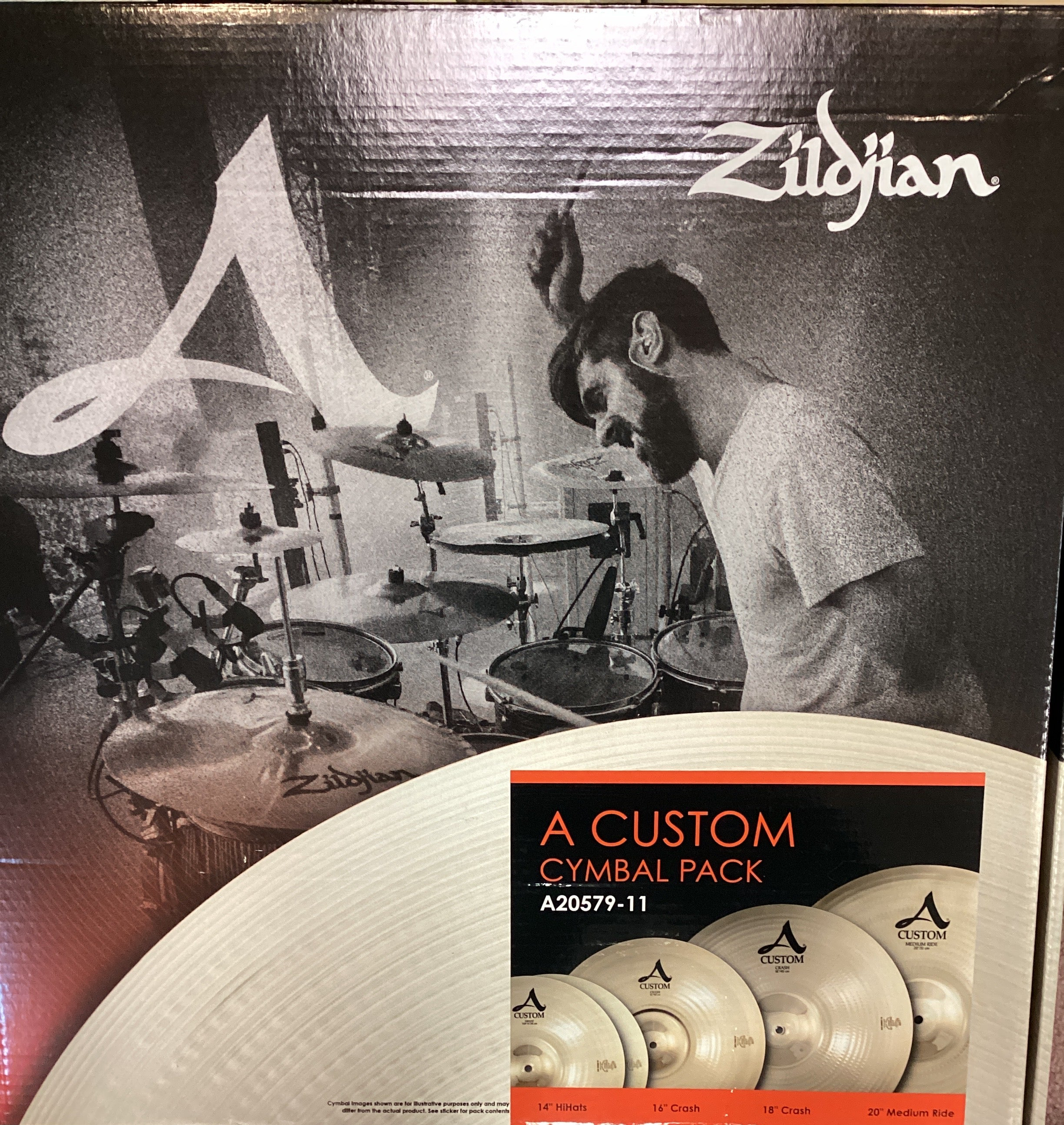 The Pied Piper Music Store