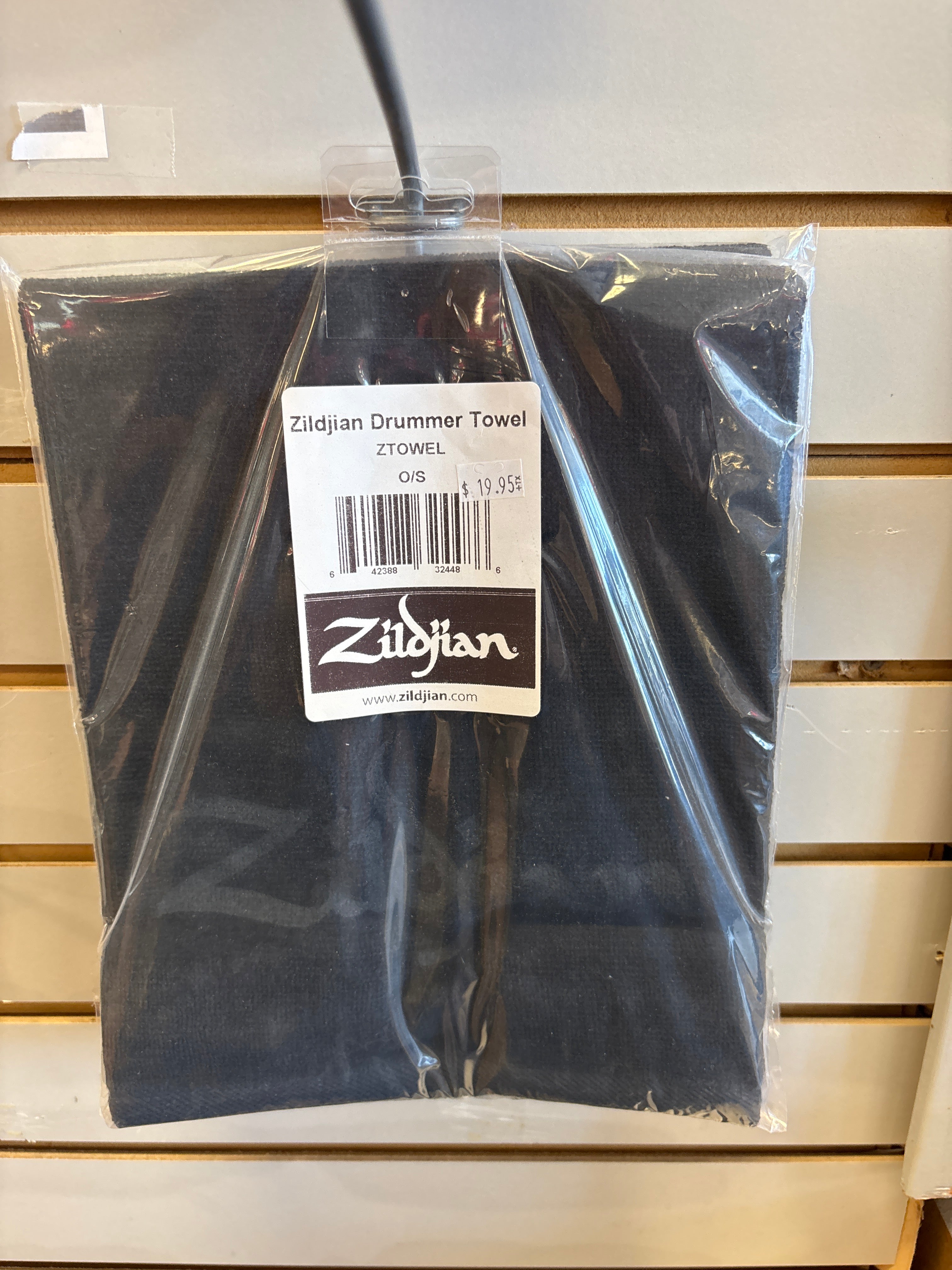 The Pied Piper Music Store