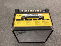 The Pied Piper Music Store