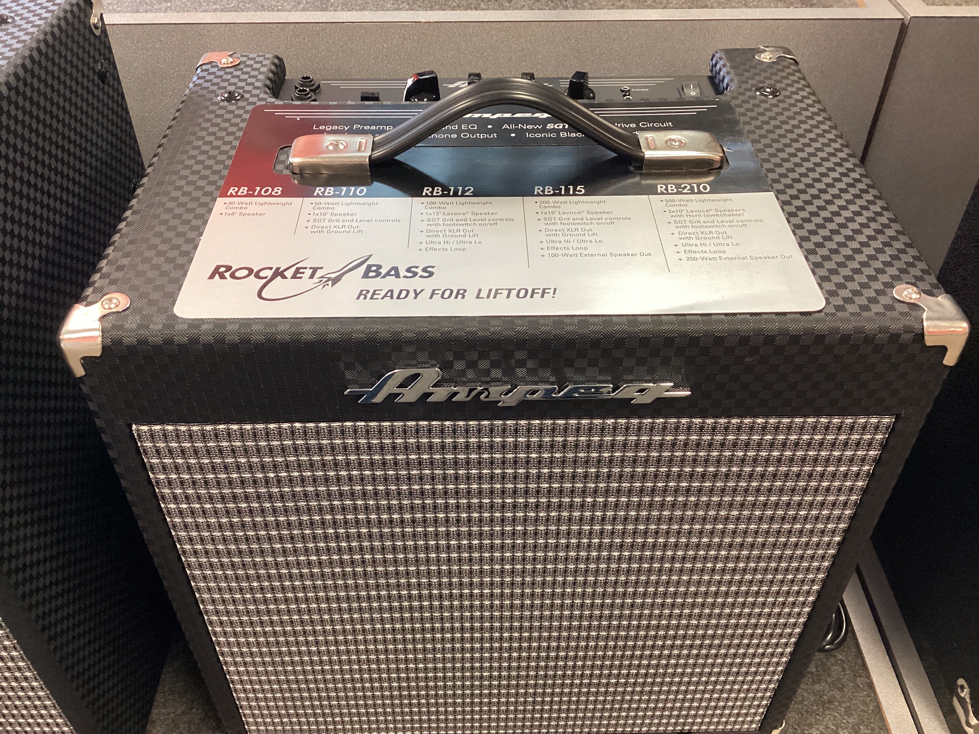 The Pied Piper Music Store